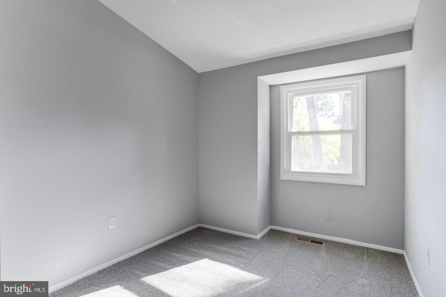 HARPERS CHOICE - Residential Lease