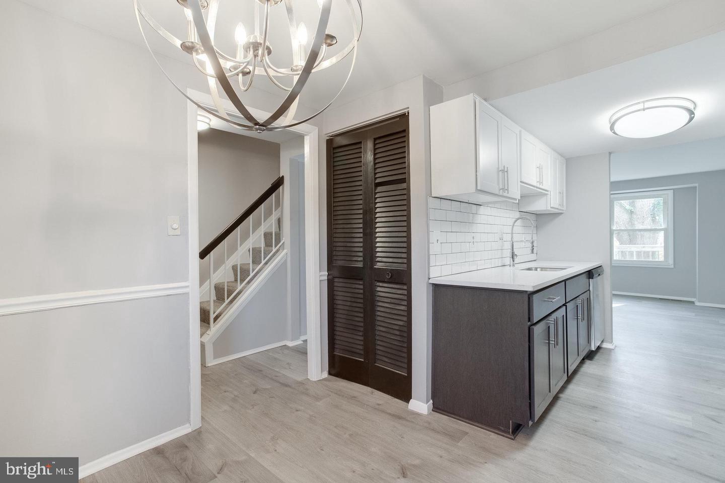 HARPERS CHOICE - Residential Lease