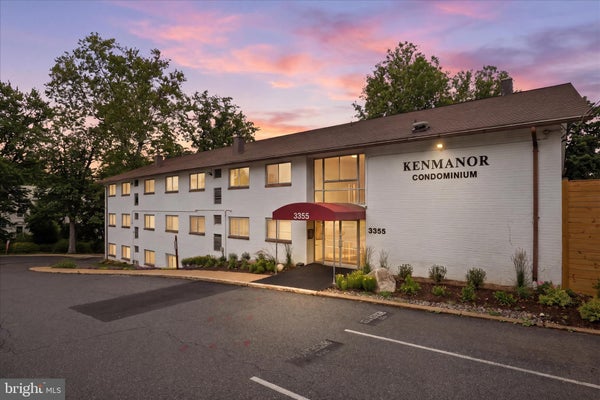 3355 UNIVERSITY BLVD W APT 106, KENSINGTON, MD 20895 - Image ac5f4f0feecd86a233f05cb7c2b9a968/1854653623