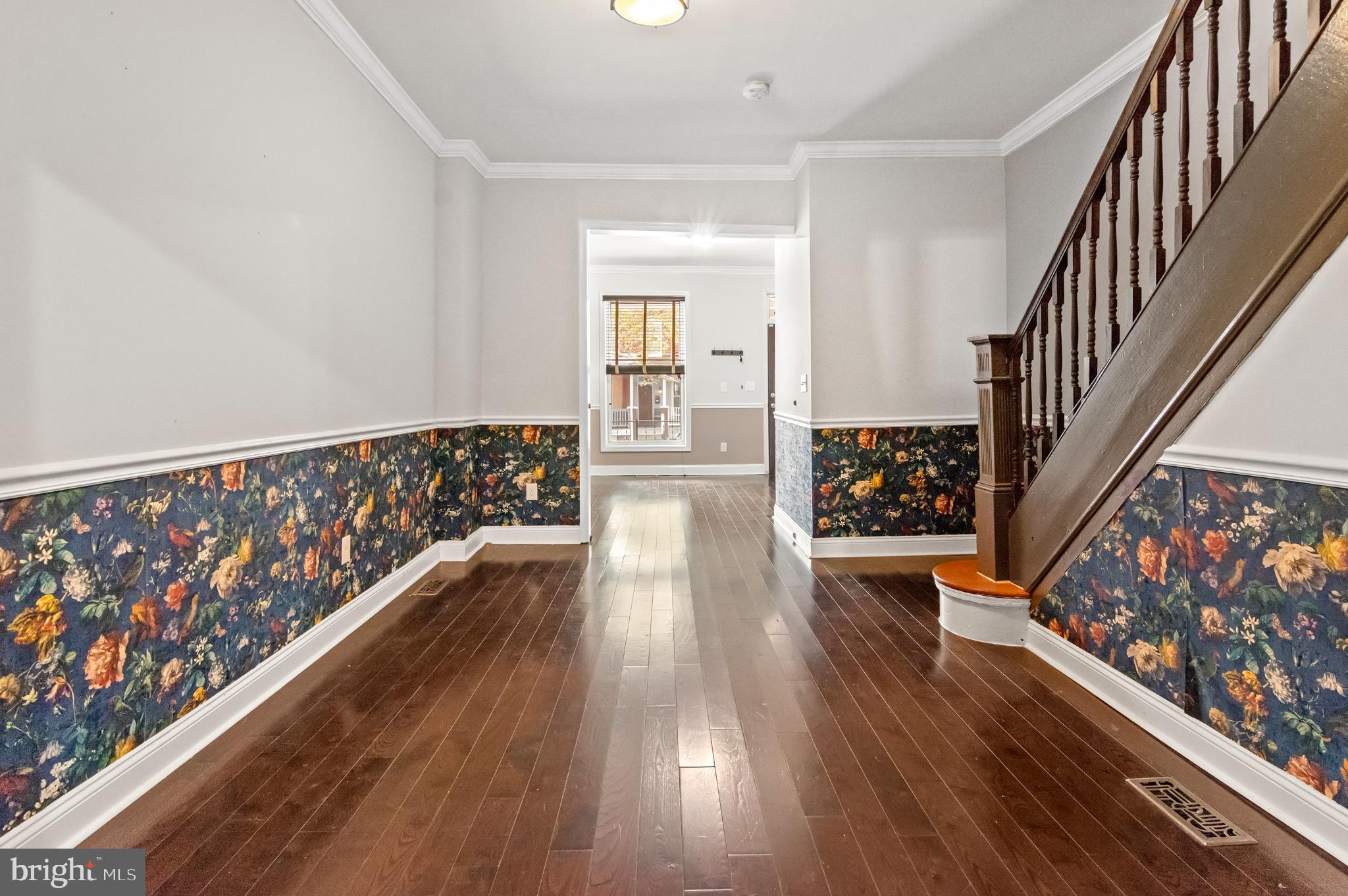 CHARLES VILLAGE - Residential