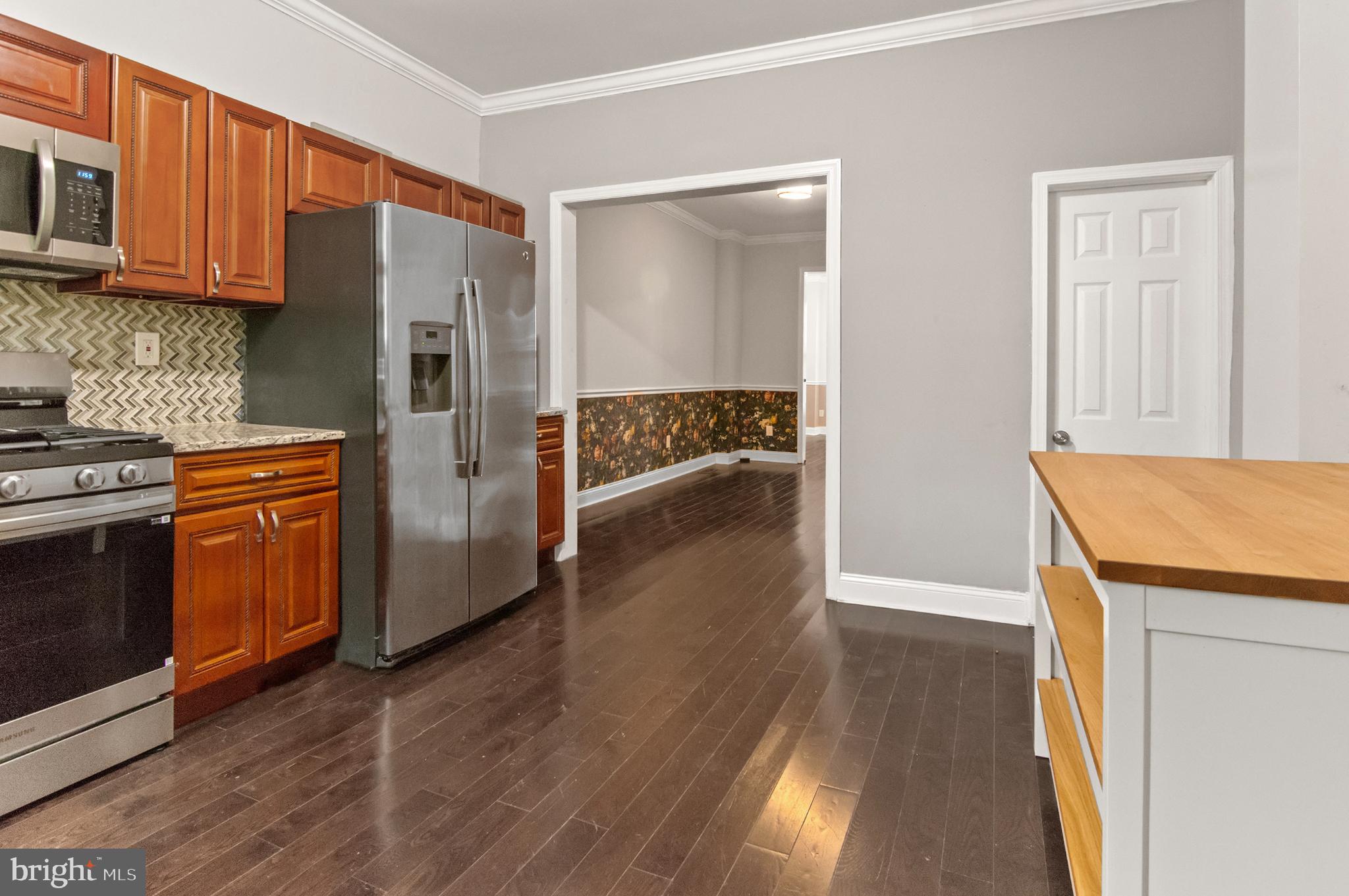 CHARLES VILLAGE - Residential