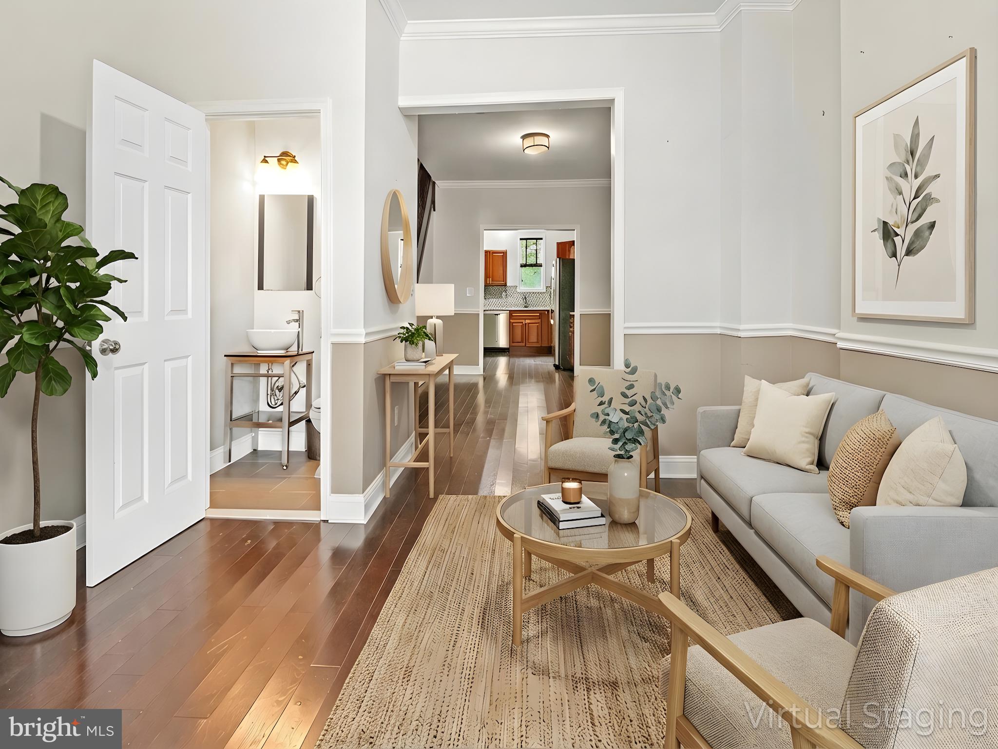 CHARLES VILLAGE - Residential