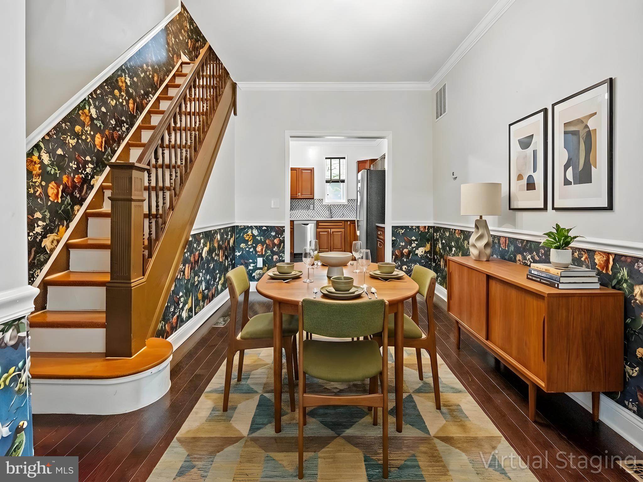 CHARLES VILLAGE - Residential