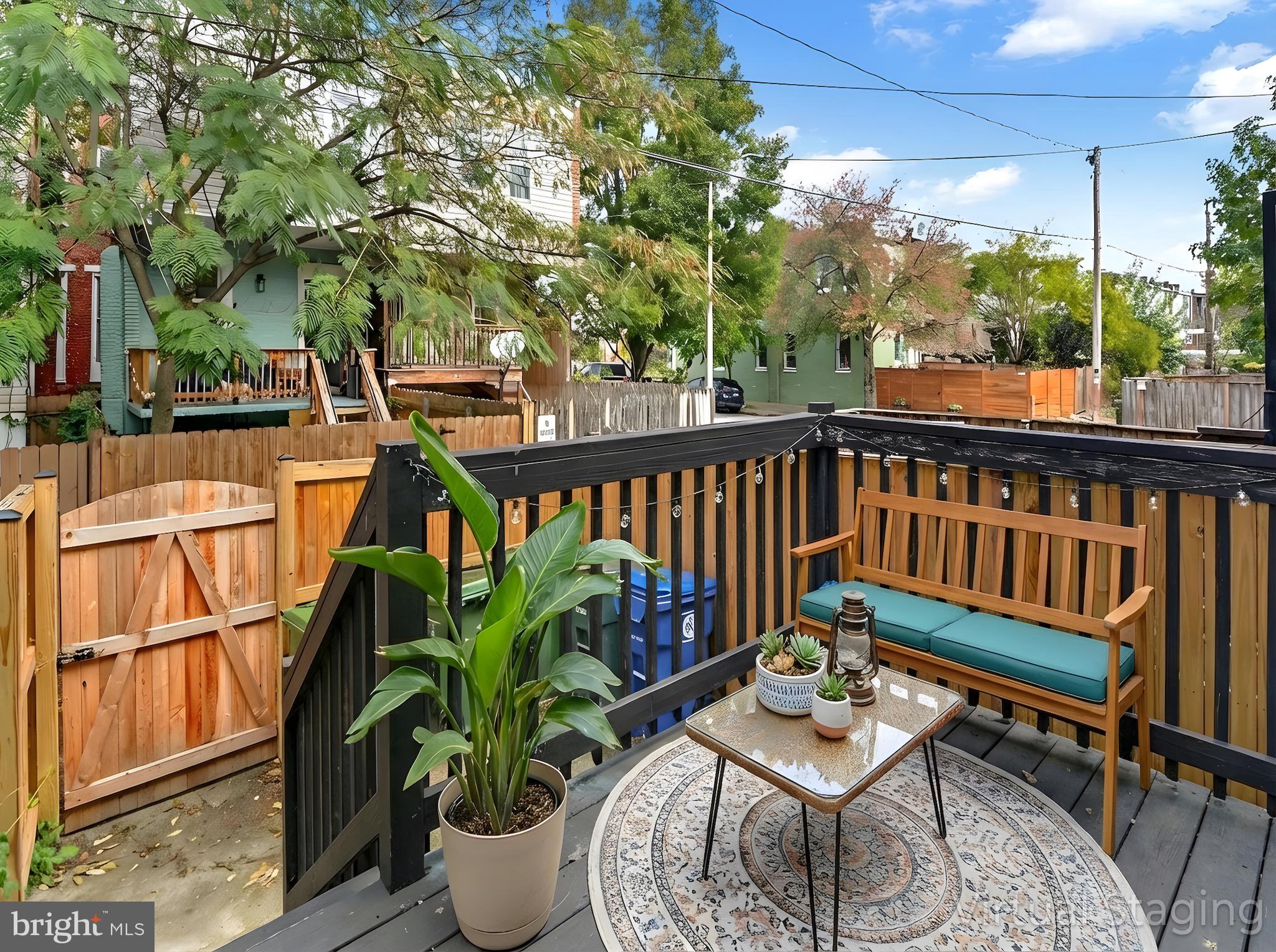 CHARLES VILLAGE - Residential