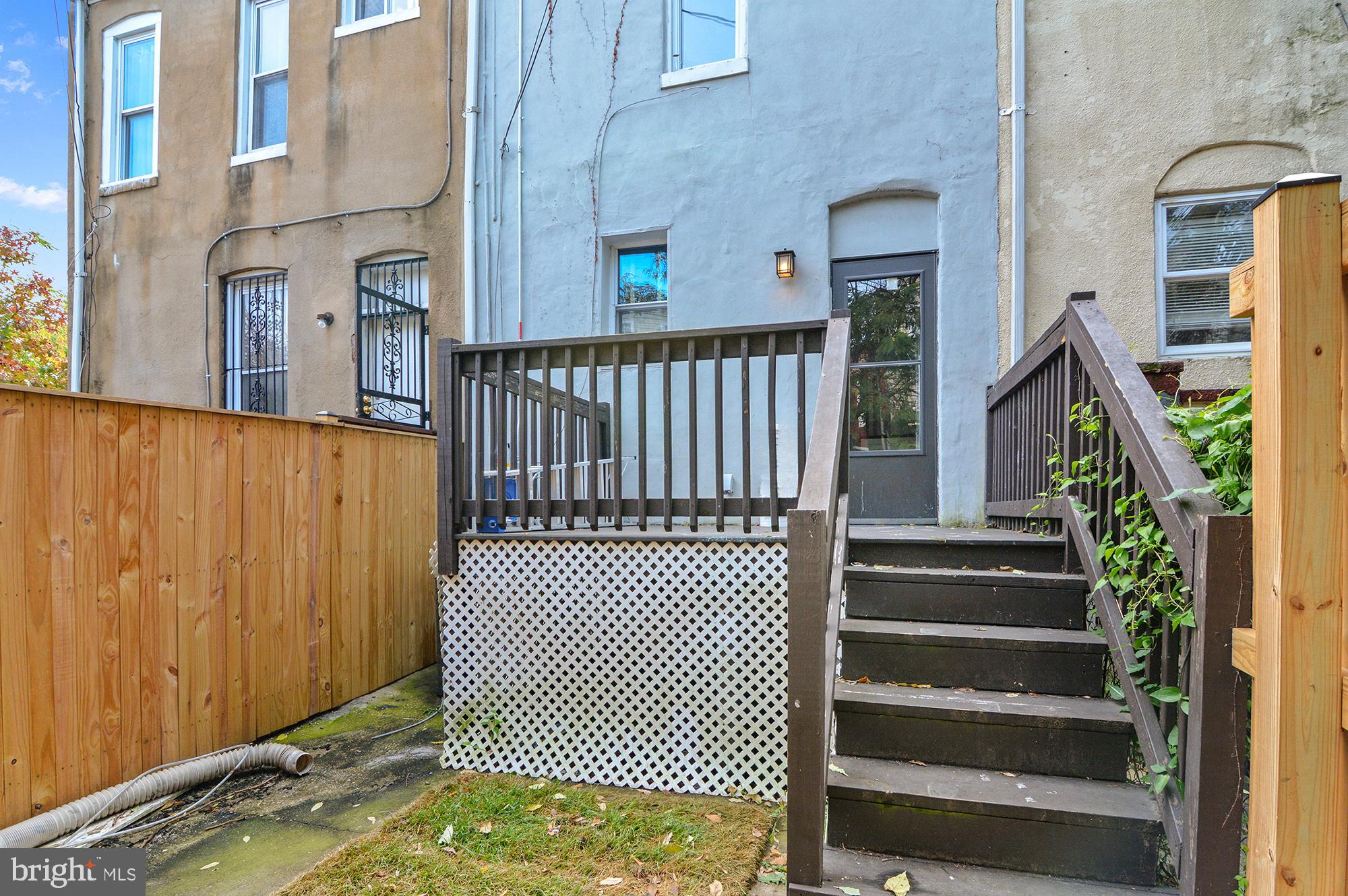 CHARLES VILLAGE - Residential