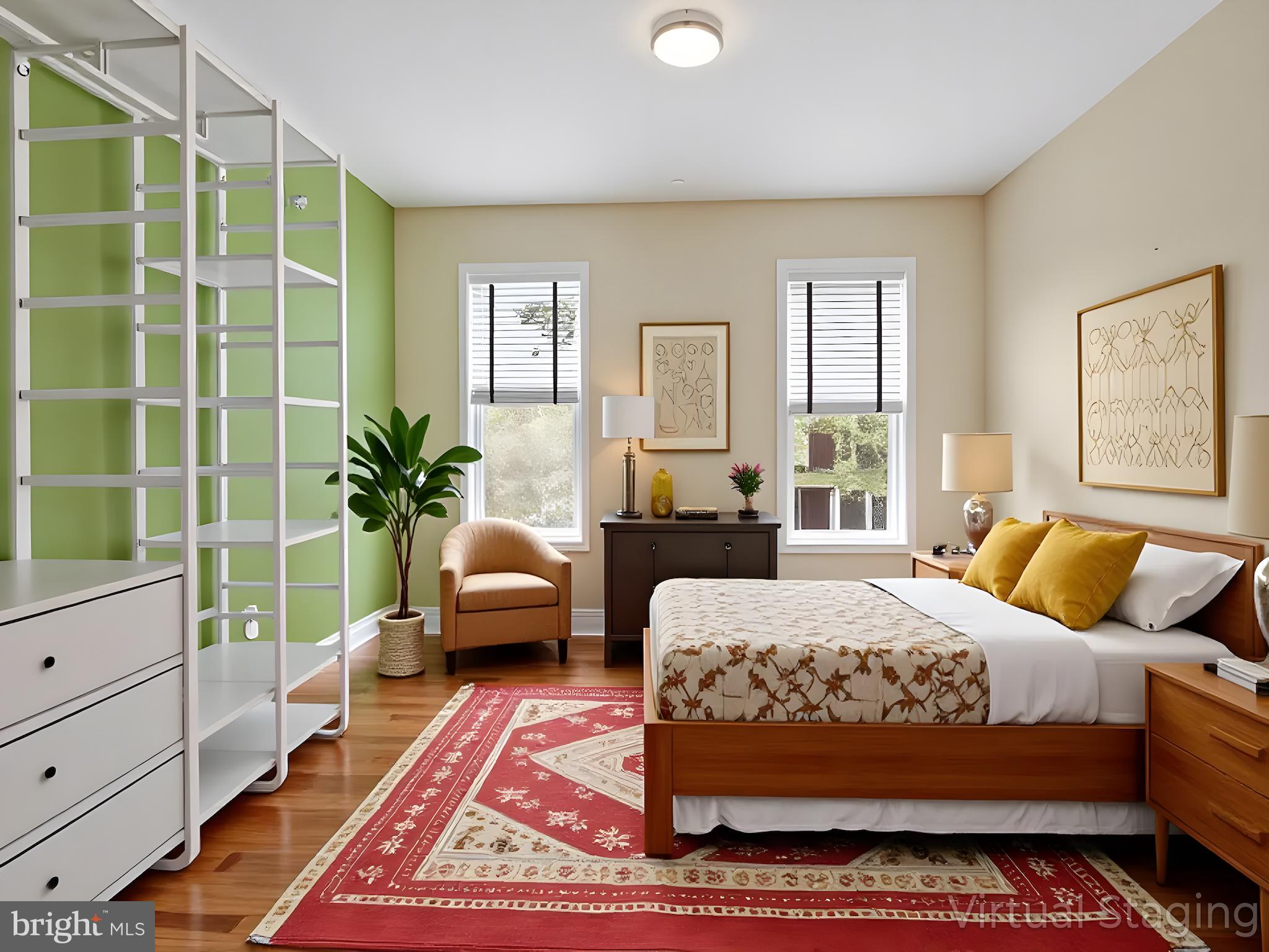 CHARLES VILLAGE - Residential