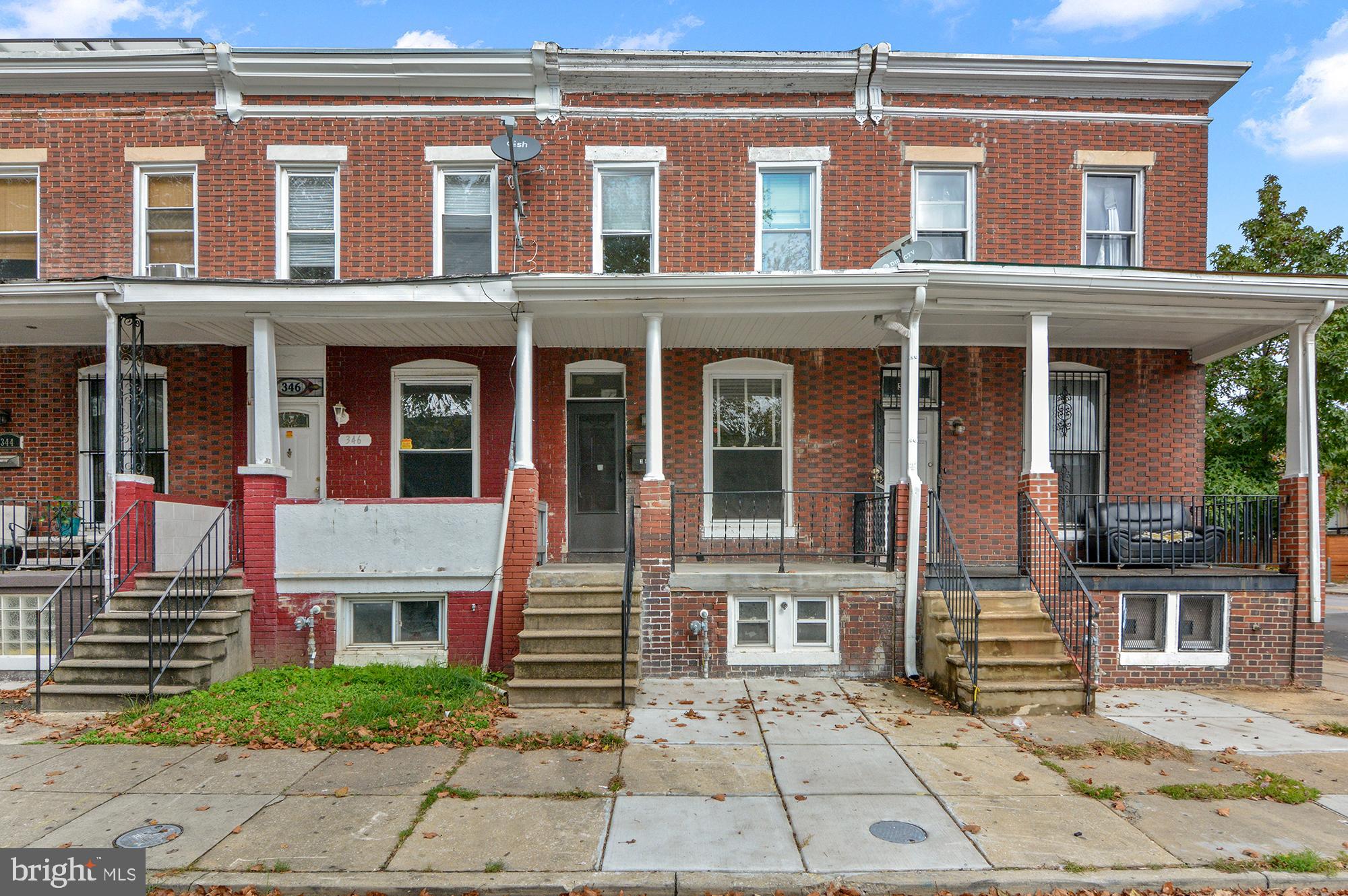 CHARLES VILLAGE - Residential