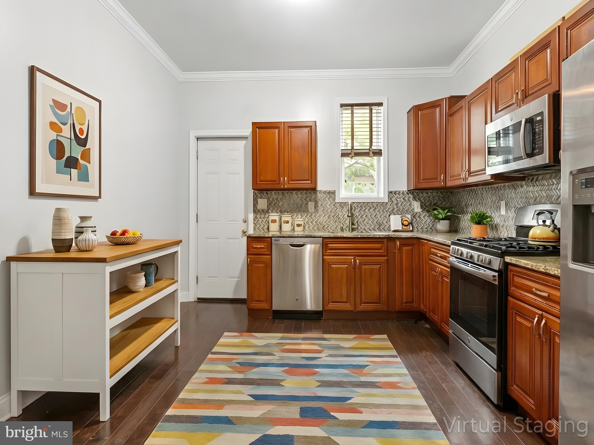 CHARLES VILLAGE - Residential