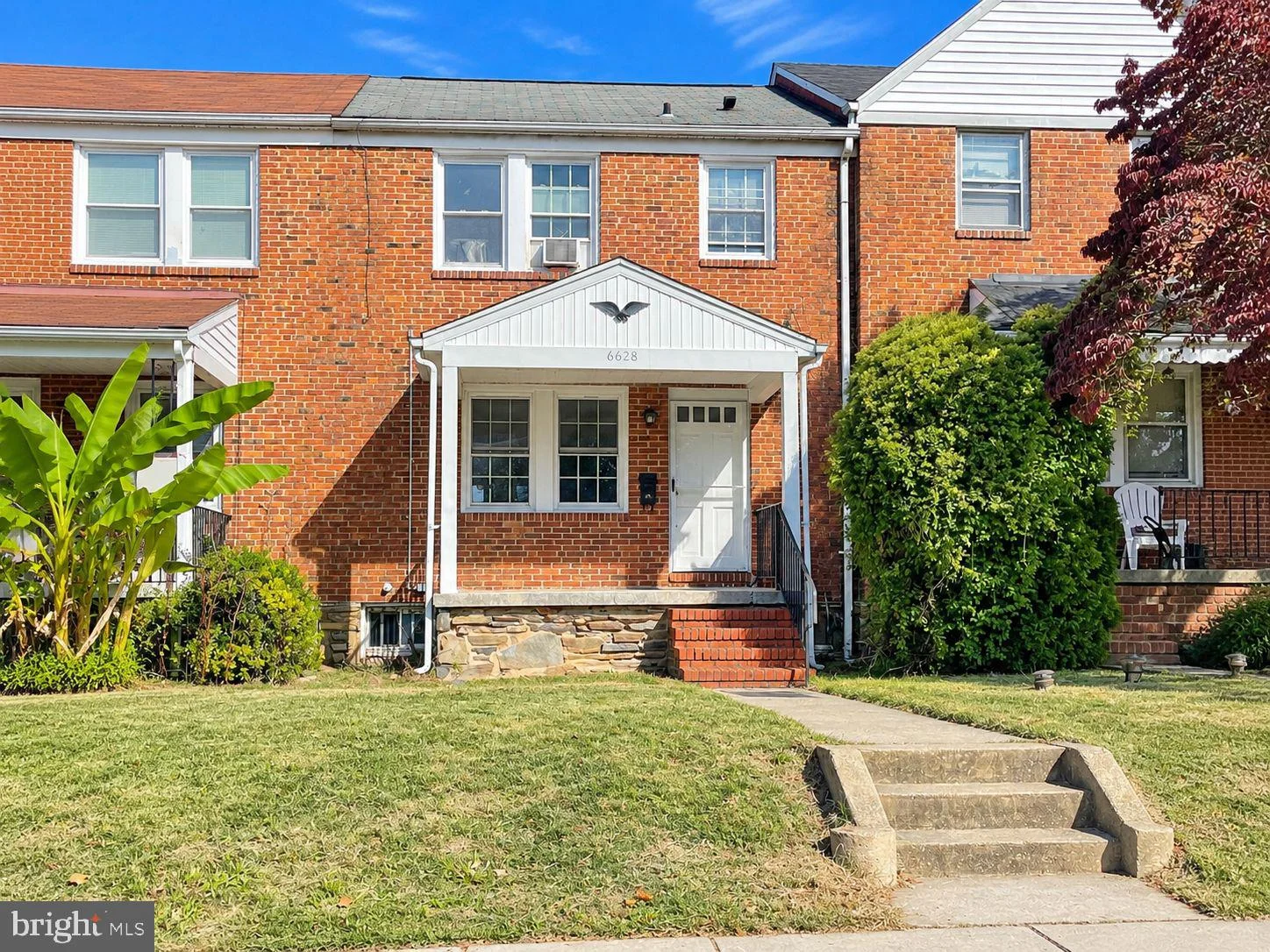 6628 Altamont Avenue, Baltimore, MD 21228