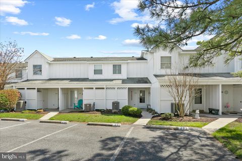 38280 HUMMINGBIRD LANE 234 SELBYVILLE DE 19975