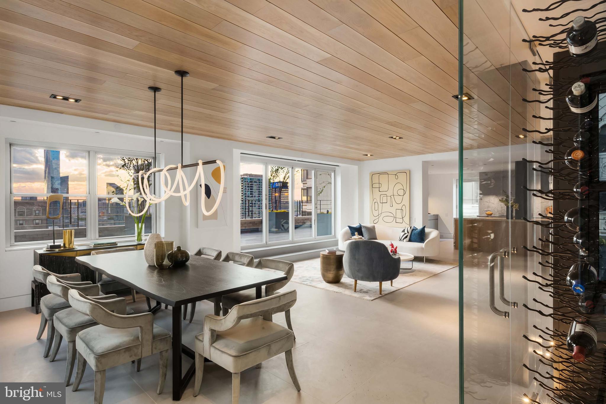 RITTENHOUSE SQUARE - Residential