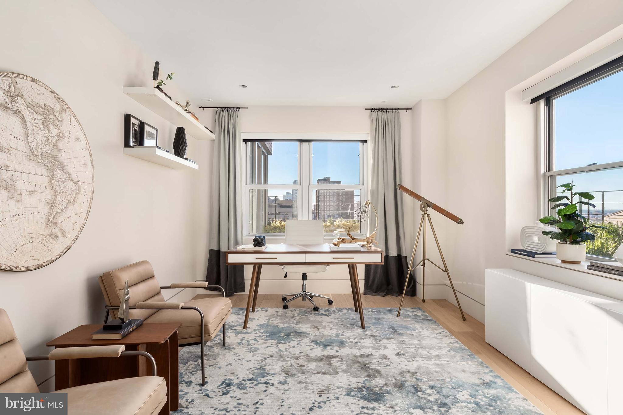 RITTENHOUSE SQUARE - Residential