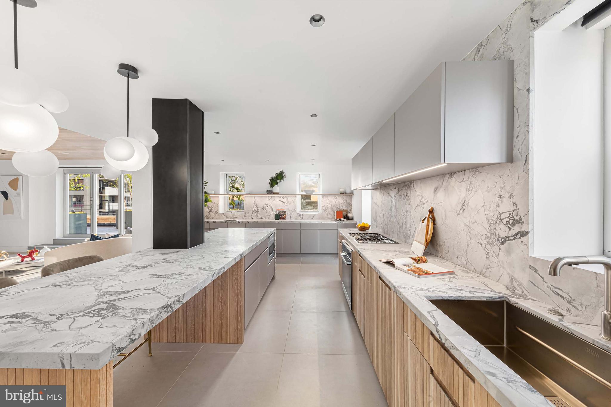 RITTENHOUSE SQUARE - Residential