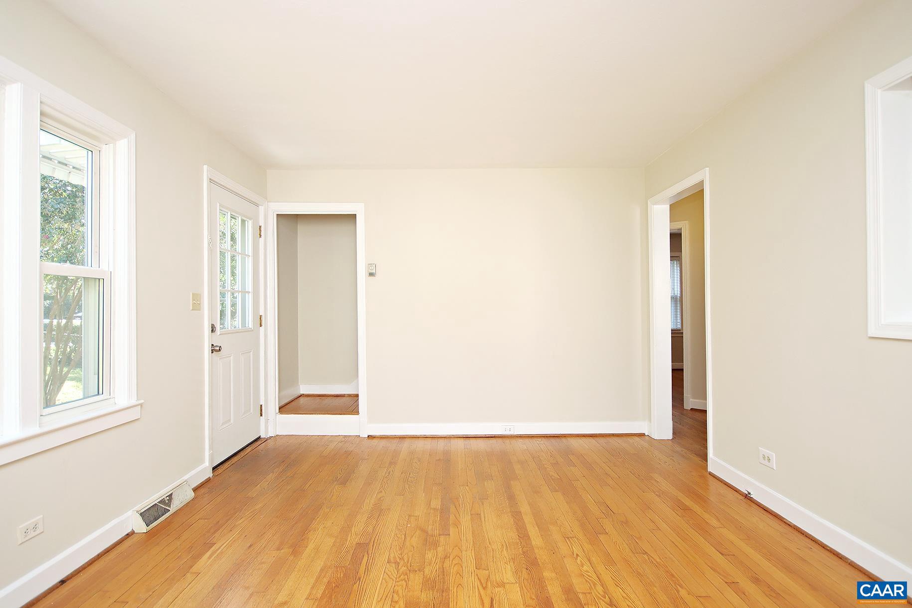 NONE AVAILABLE - Residential Lease