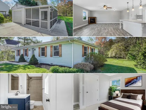 123 Somerset Road, Stevensville, MD MLS: MDQA2012728