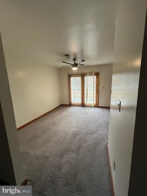 GREENVALE MEWS - Residential Lease