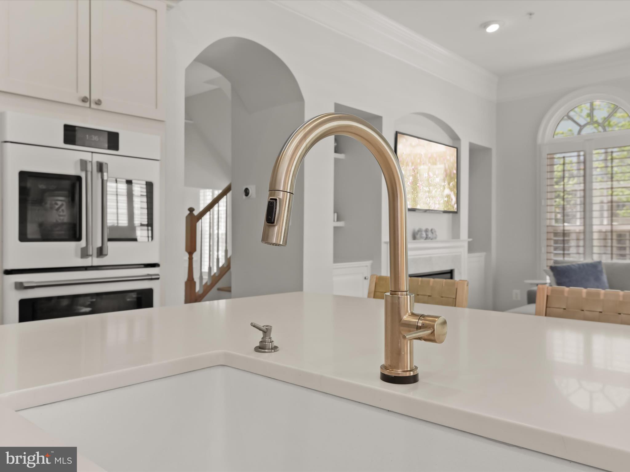 MAPLE LAWN - Residential