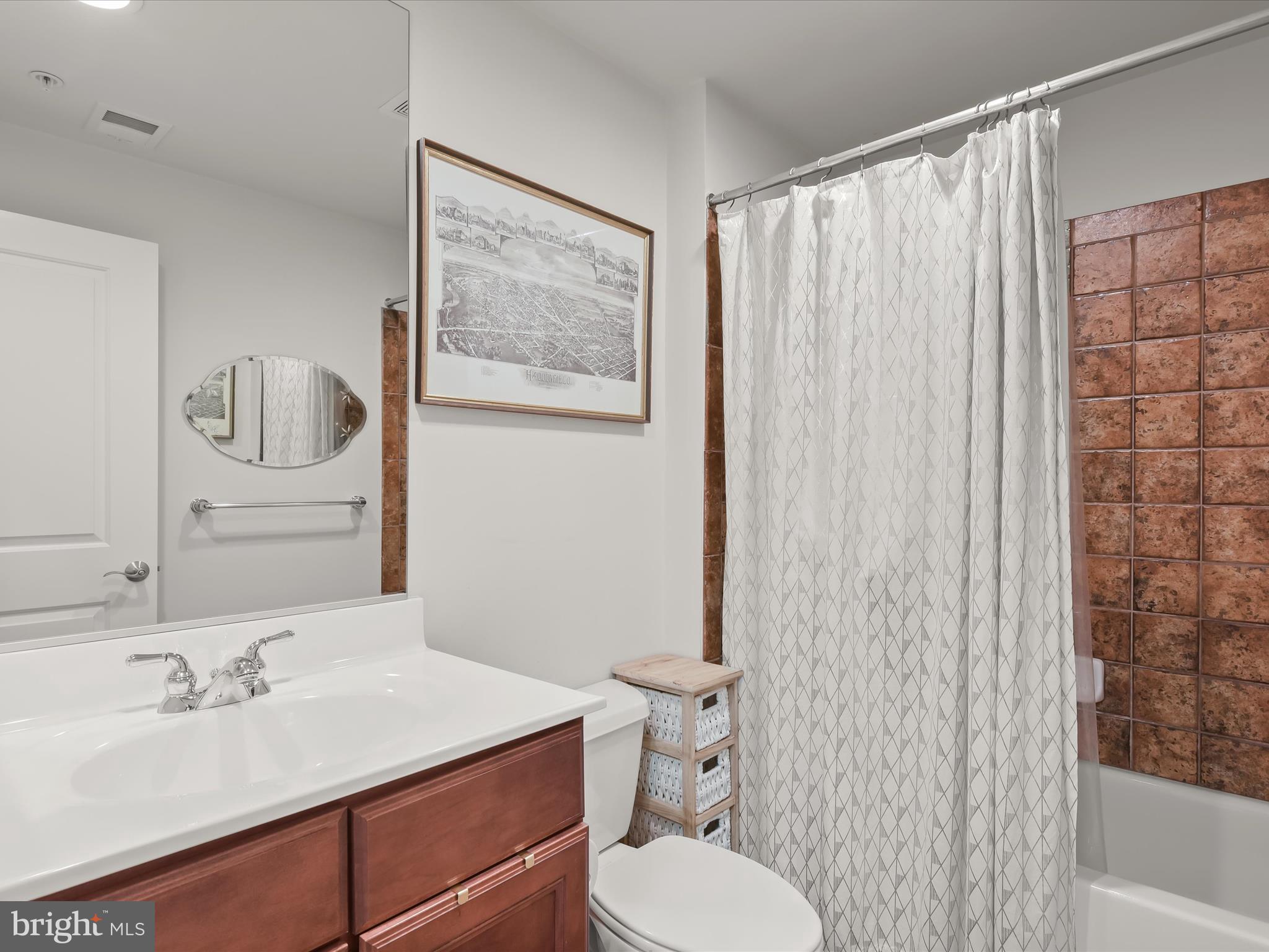 MAPLE LAWN - Residential