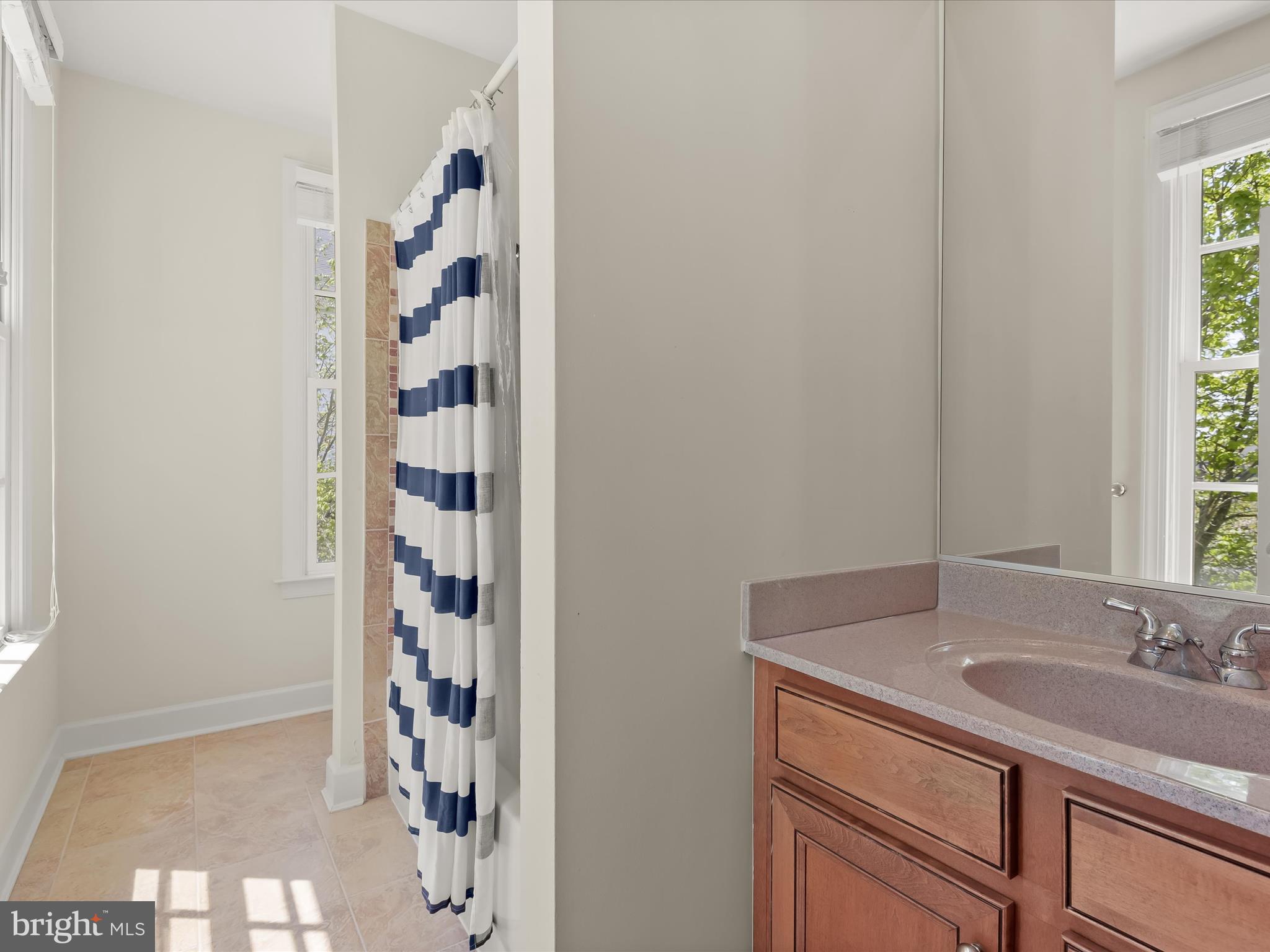 MAPLE LAWN - Residential