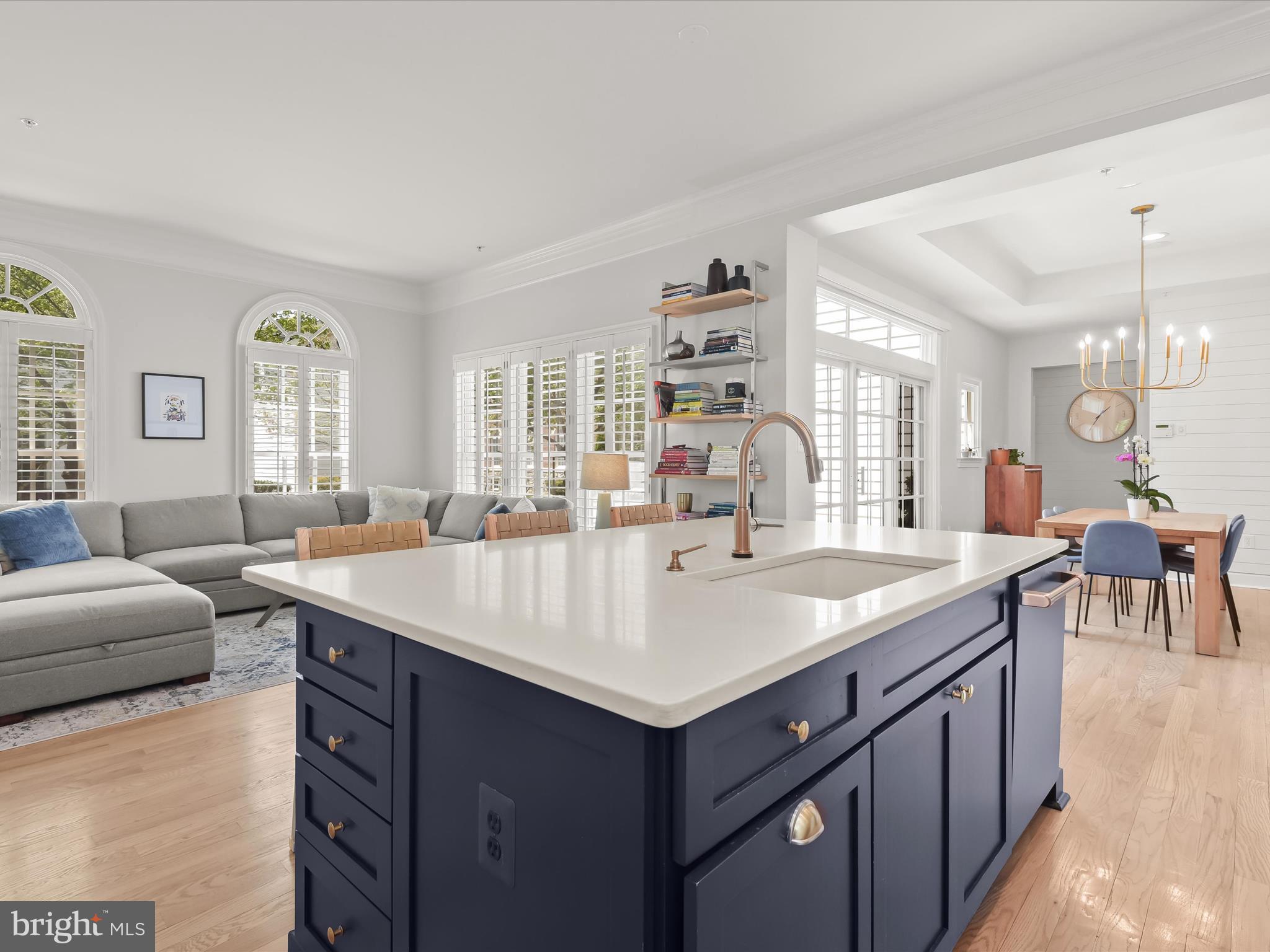 MAPLE LAWN - Residential