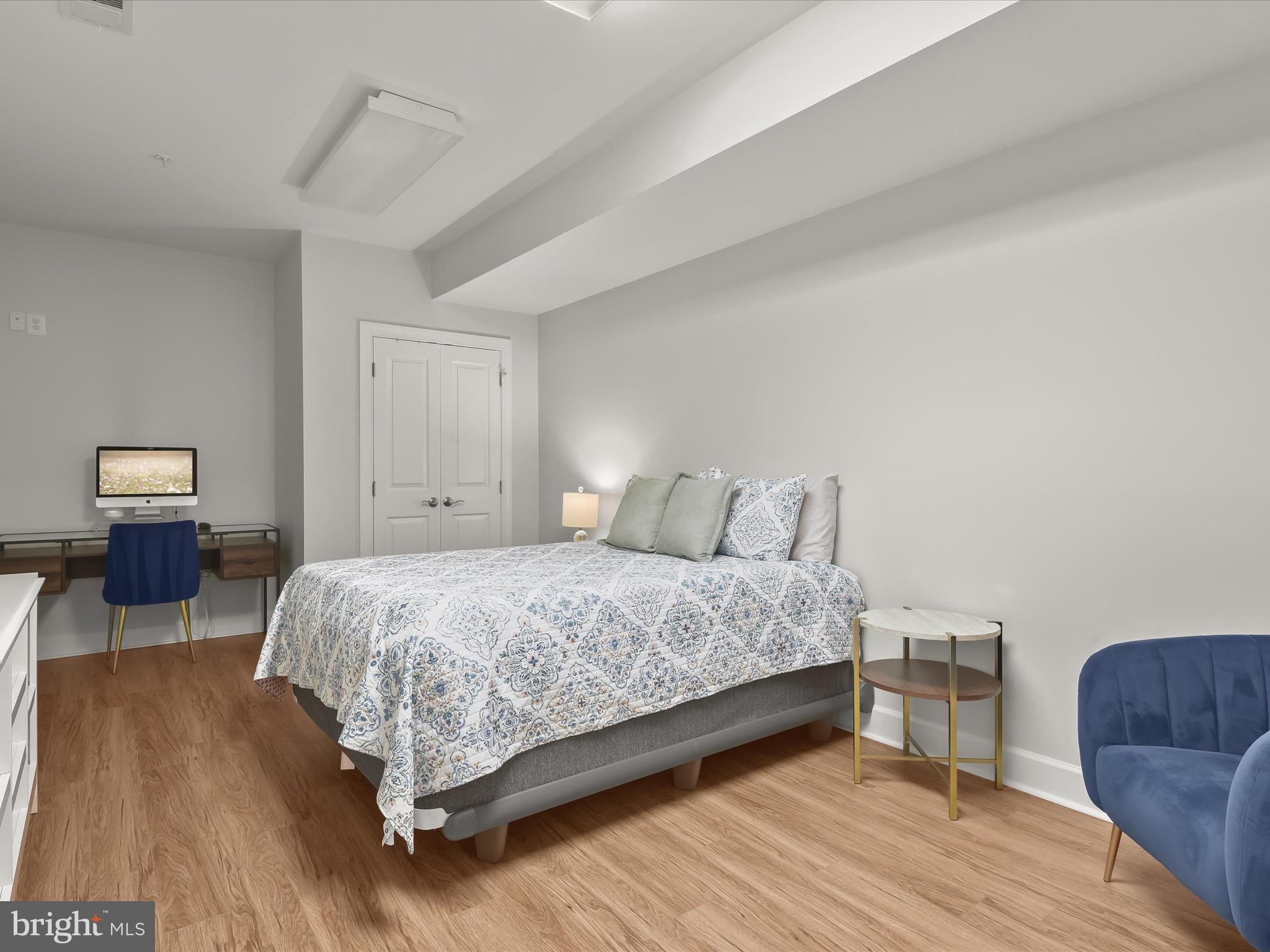 MAPLE LAWN - Residential