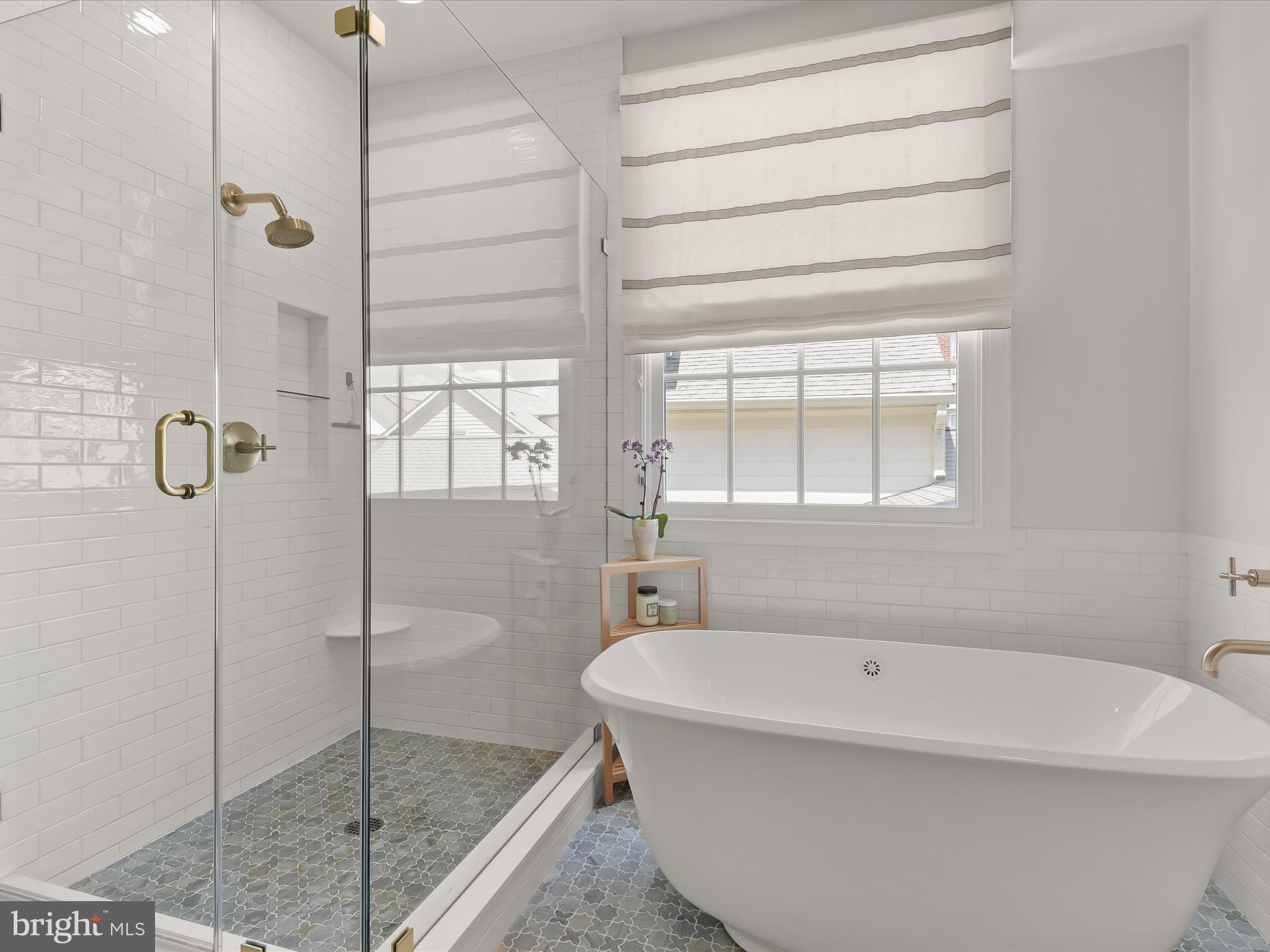 MAPLE LAWN - Residential