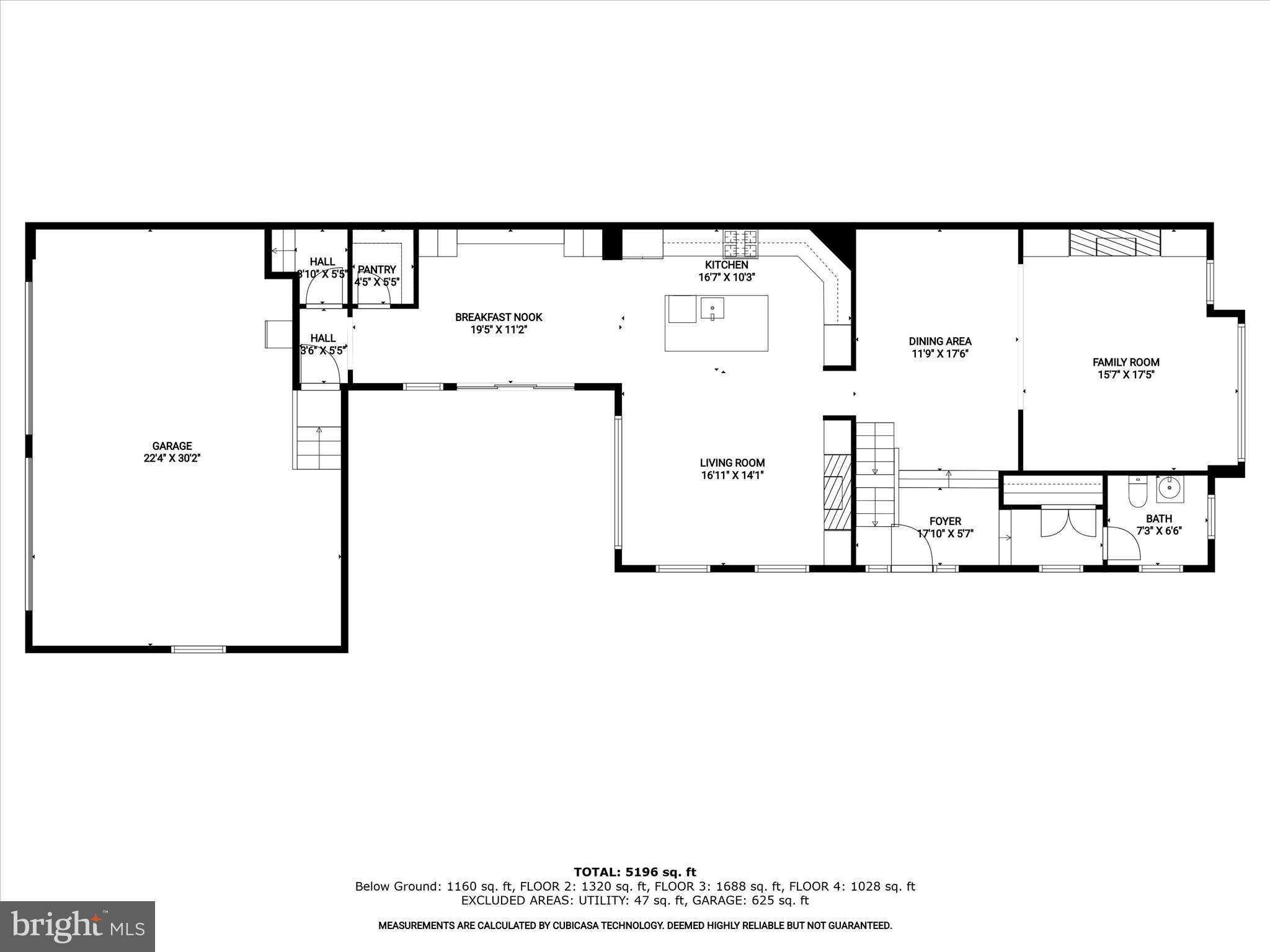 MAPLE LAWN - Residential