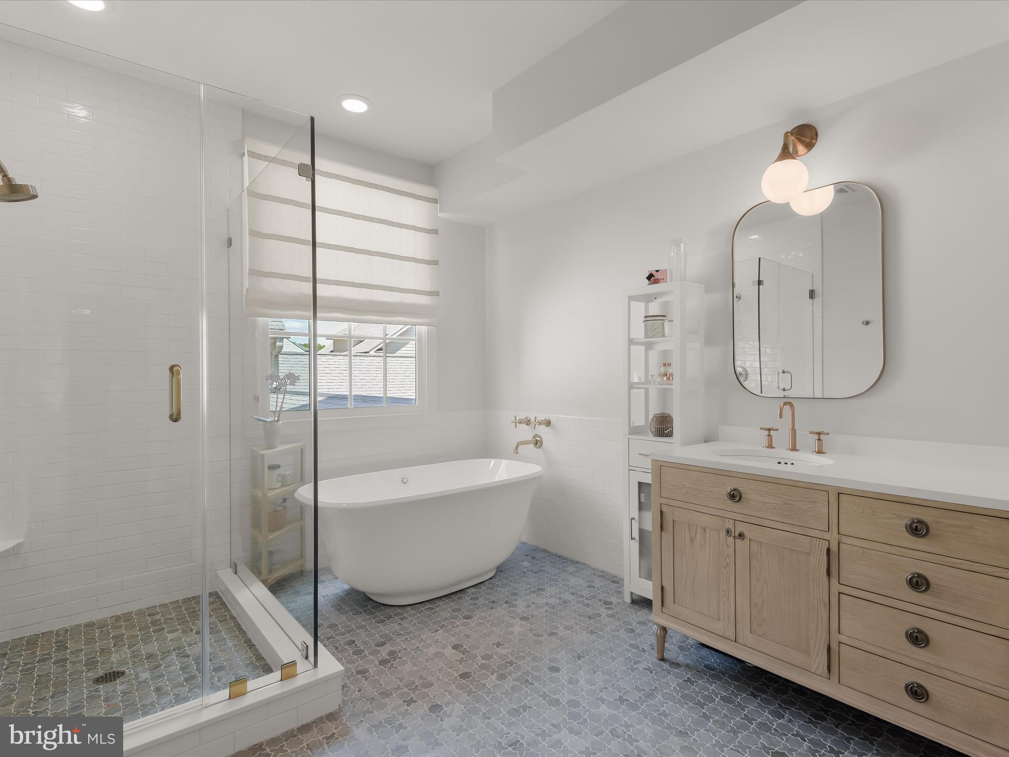 MAPLE LAWN - Residential