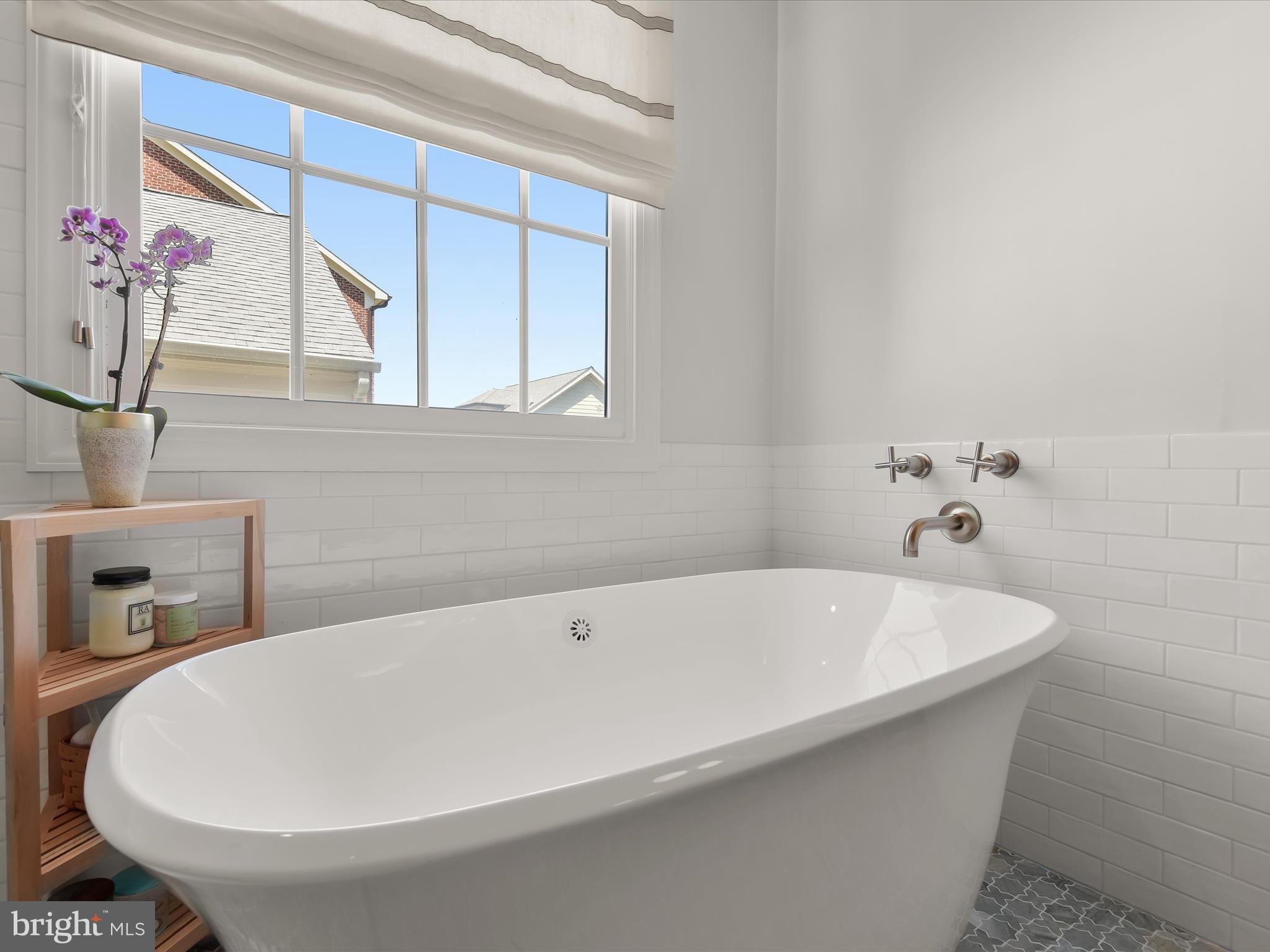 MAPLE LAWN - Residential