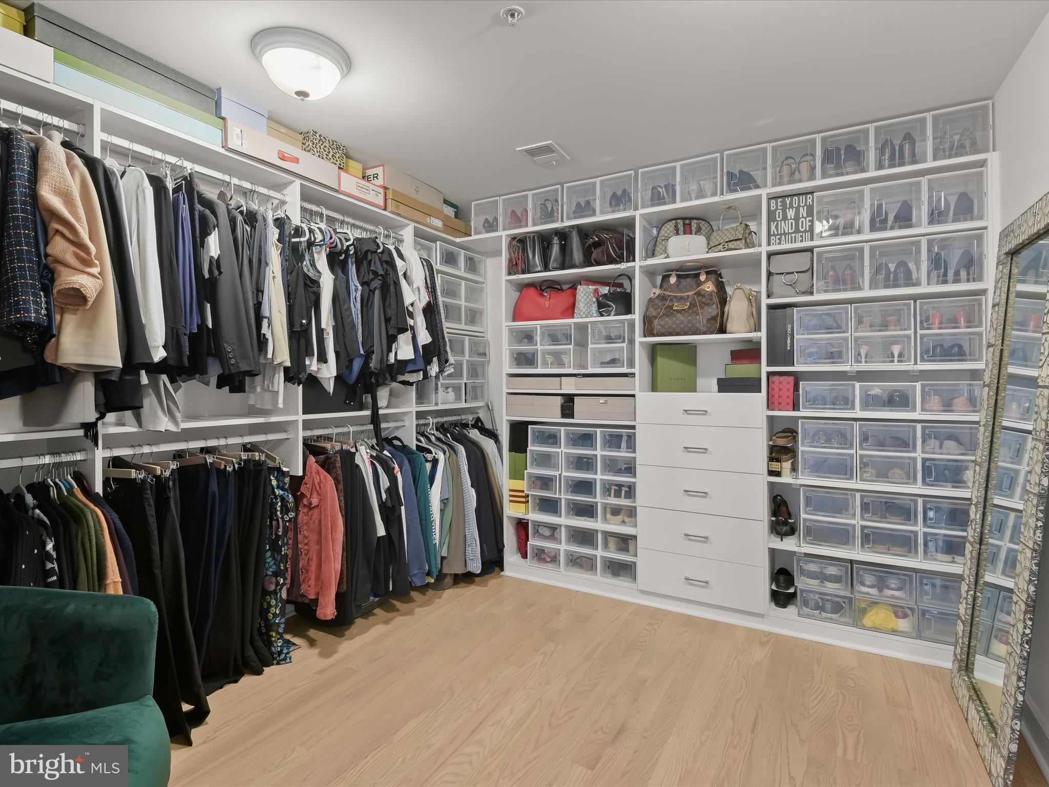 MAPLE LAWN - Residential