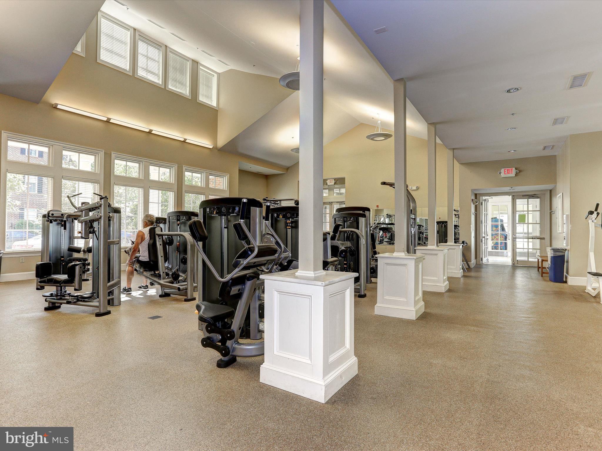 MAPLE LAWN - Residential