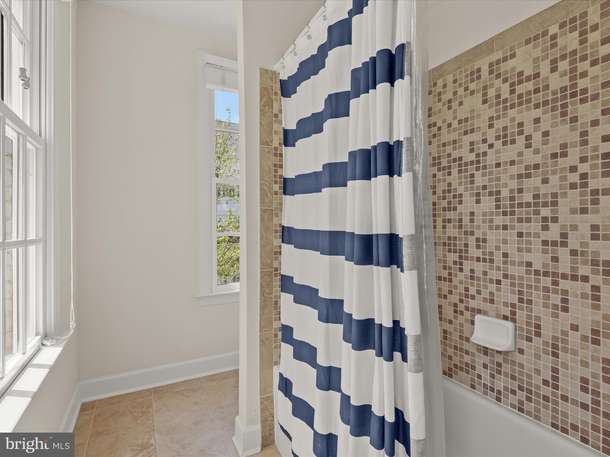 MAPLE LAWN - Residential