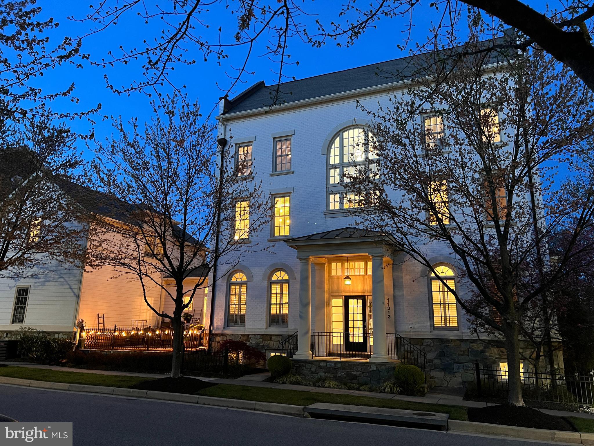 MAPLE LAWN - Residential