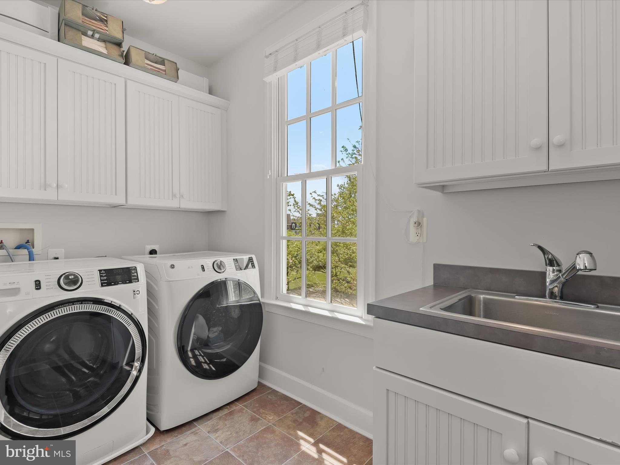 MAPLE LAWN - Residential