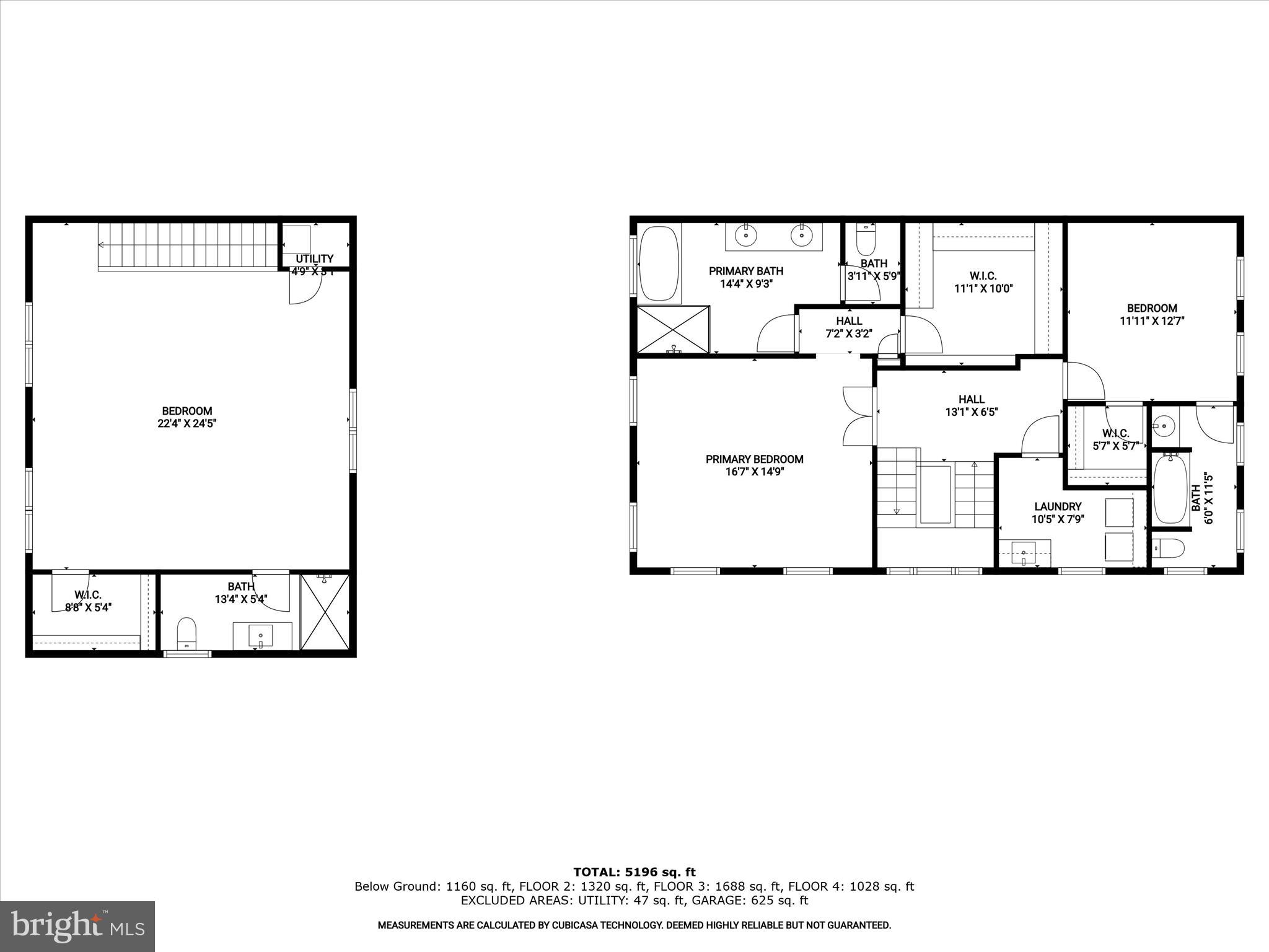 MAPLE LAWN - Residential