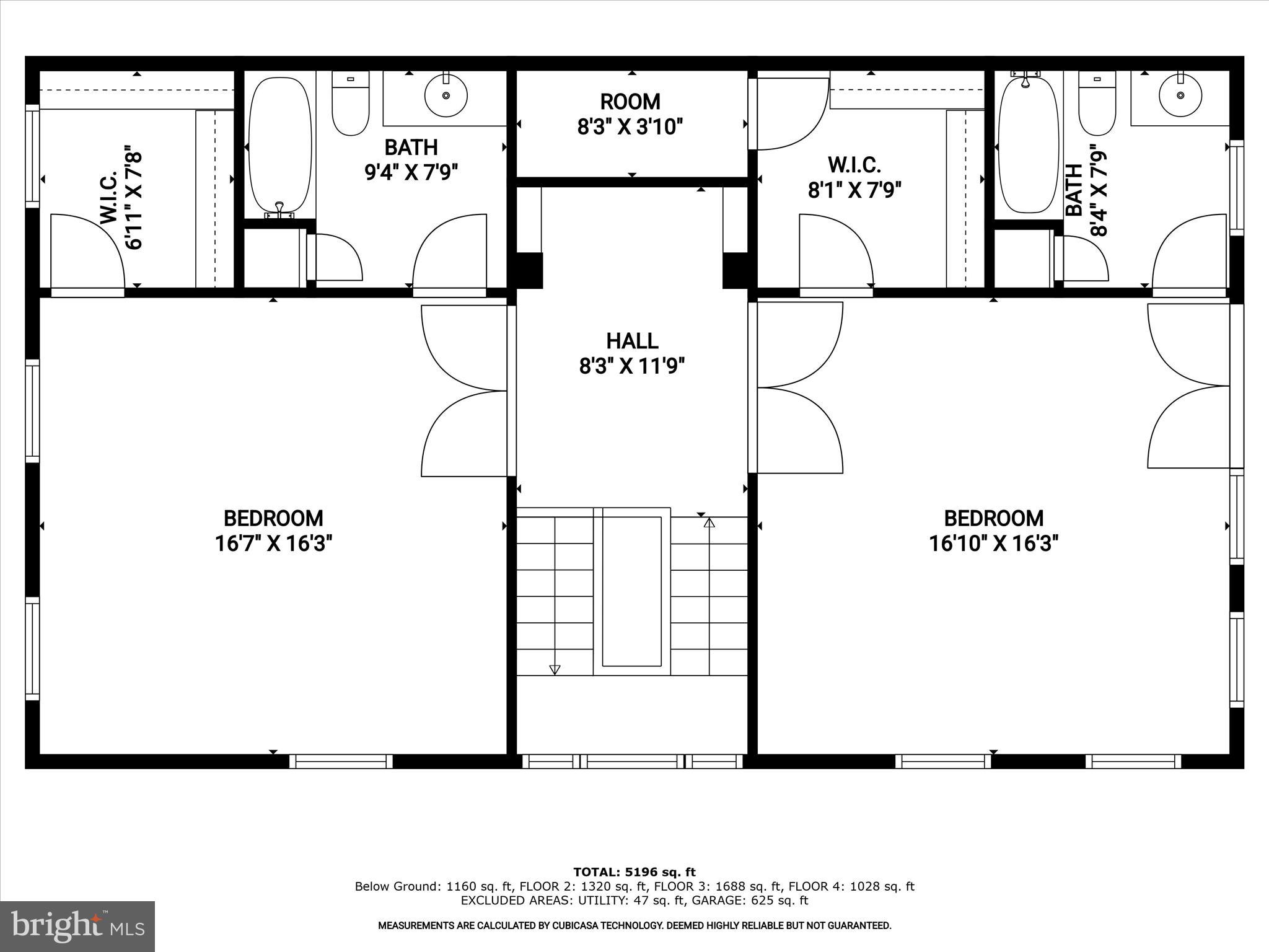 MAPLE LAWN - Residential