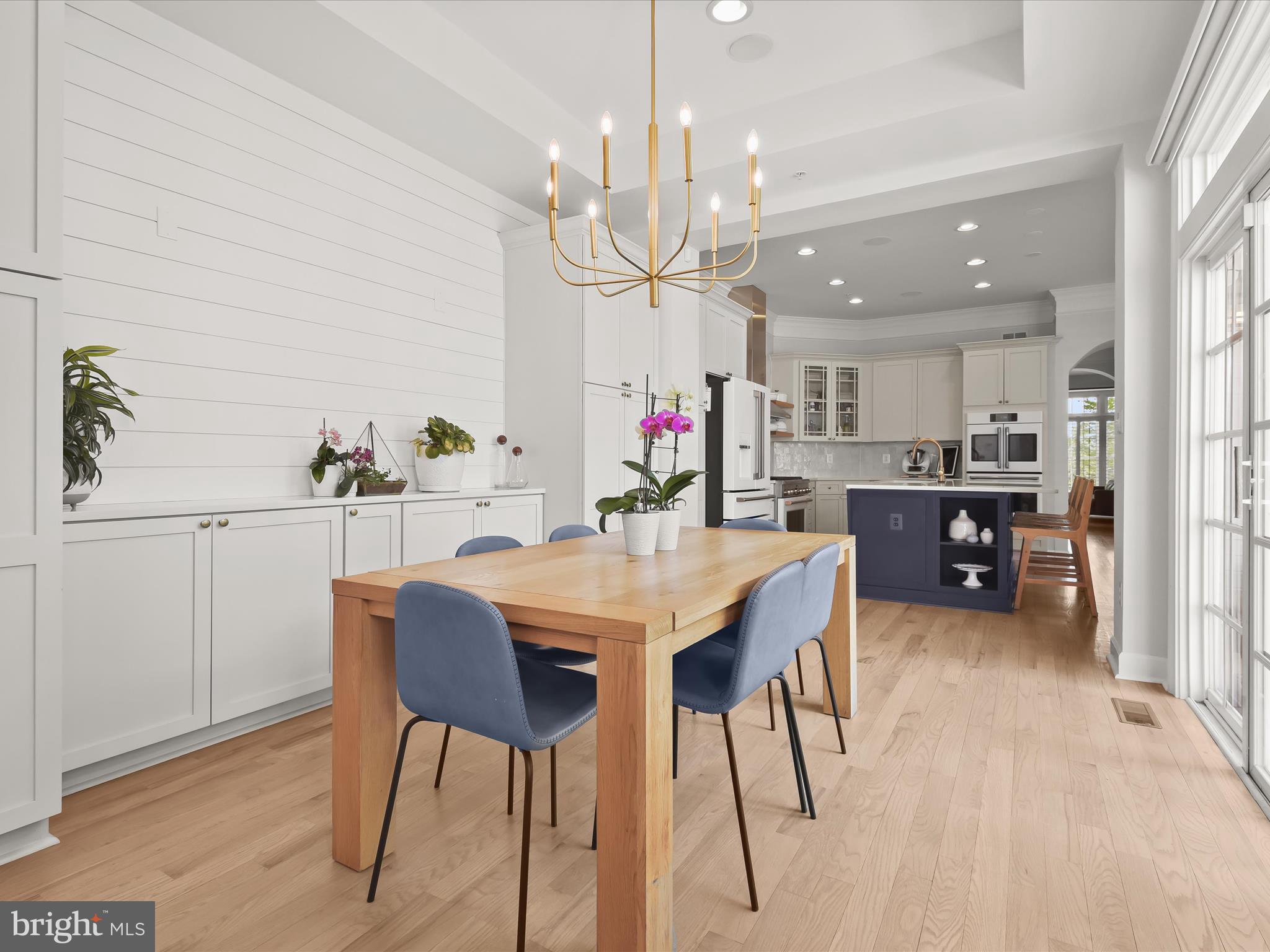 MAPLE LAWN - Residential