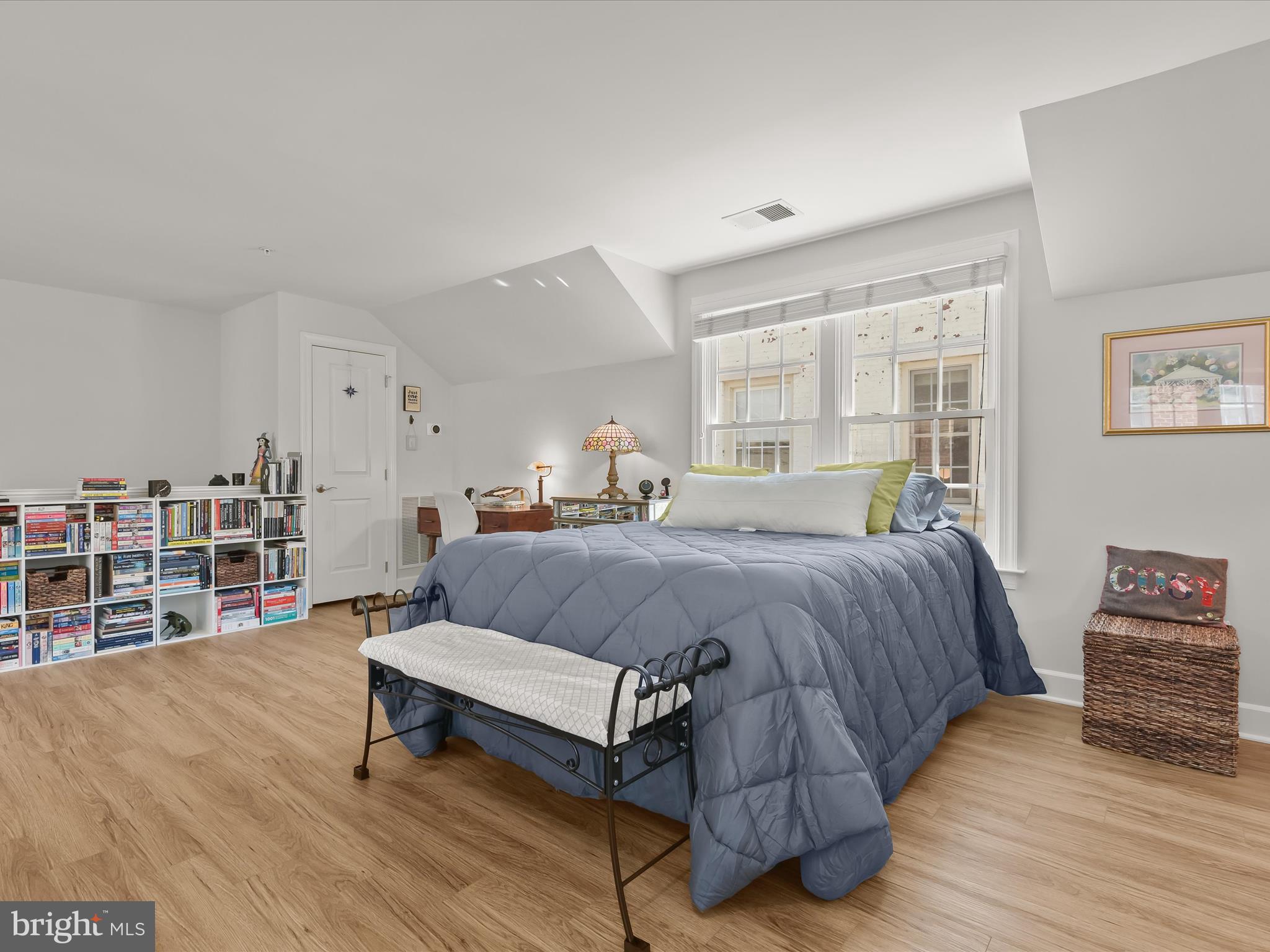 MAPLE LAWN - Residential