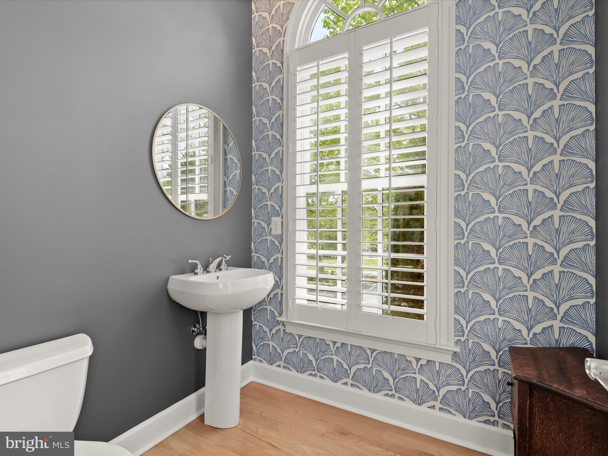 MAPLE LAWN - Residential