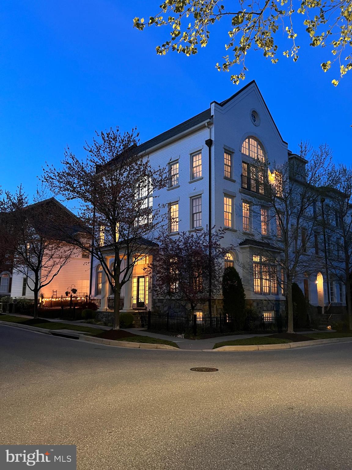 MAPLE LAWN - Residential