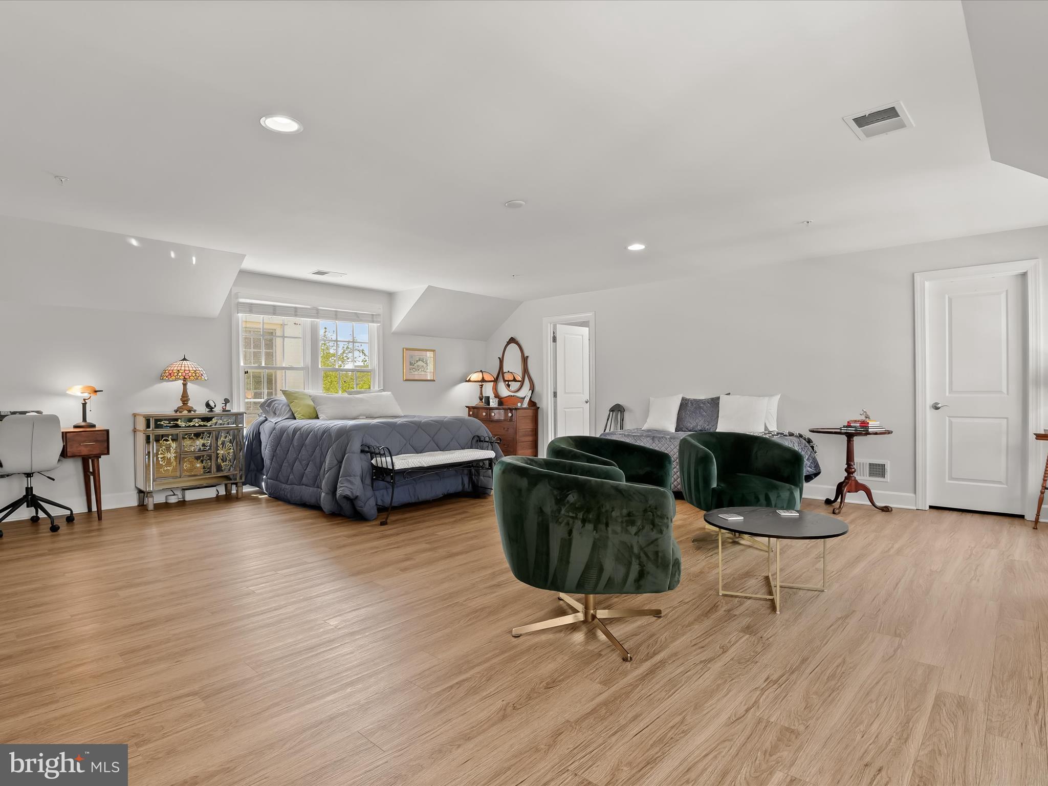 MAPLE LAWN - Residential