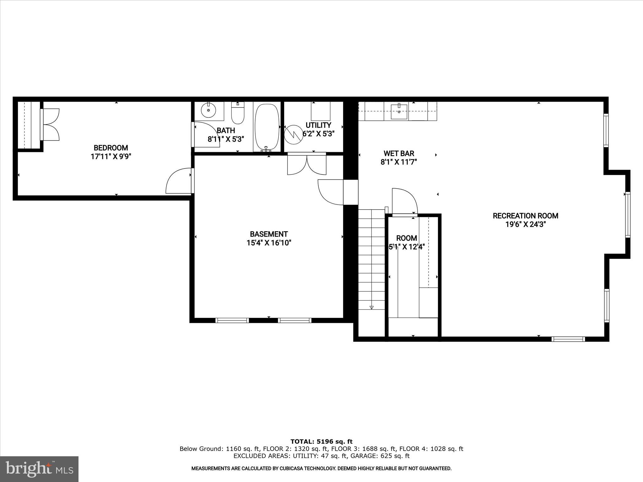 MAPLE LAWN - Residential