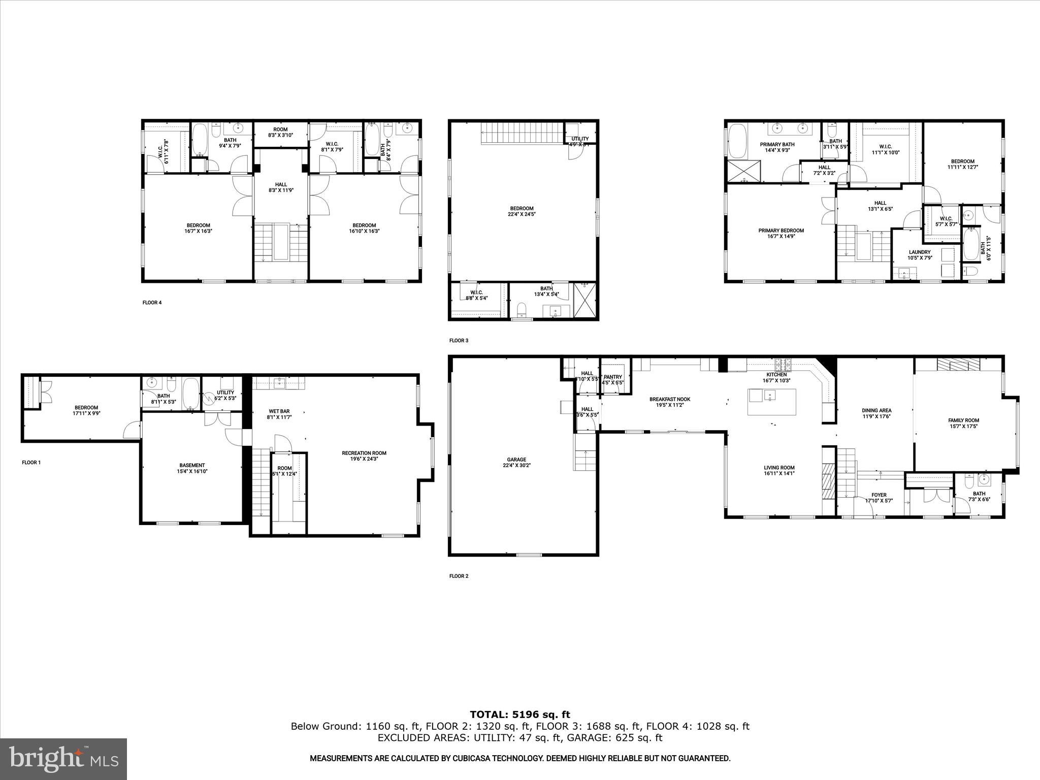 MAPLE LAWN - Residential