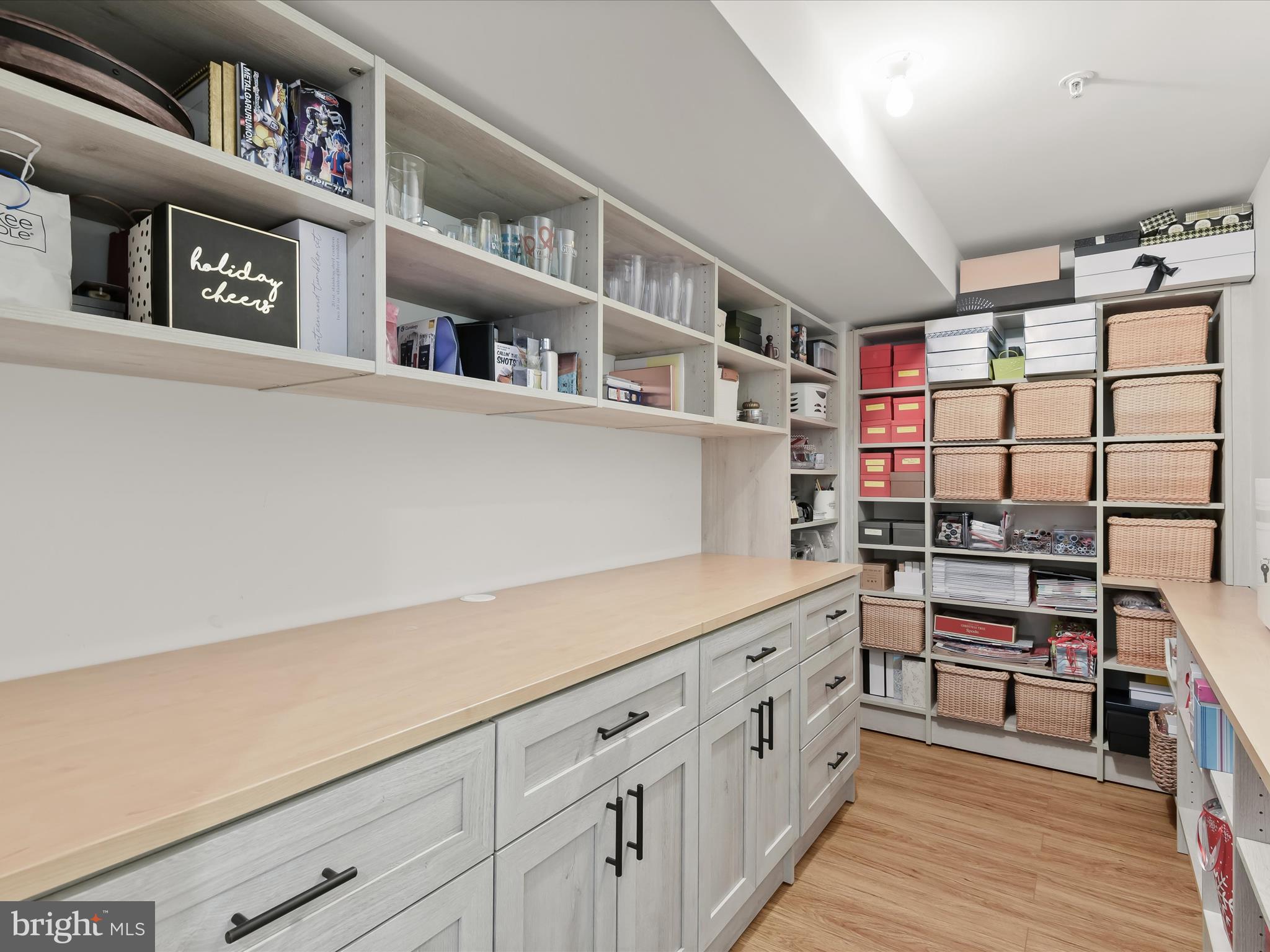 MAPLE LAWN - Residential