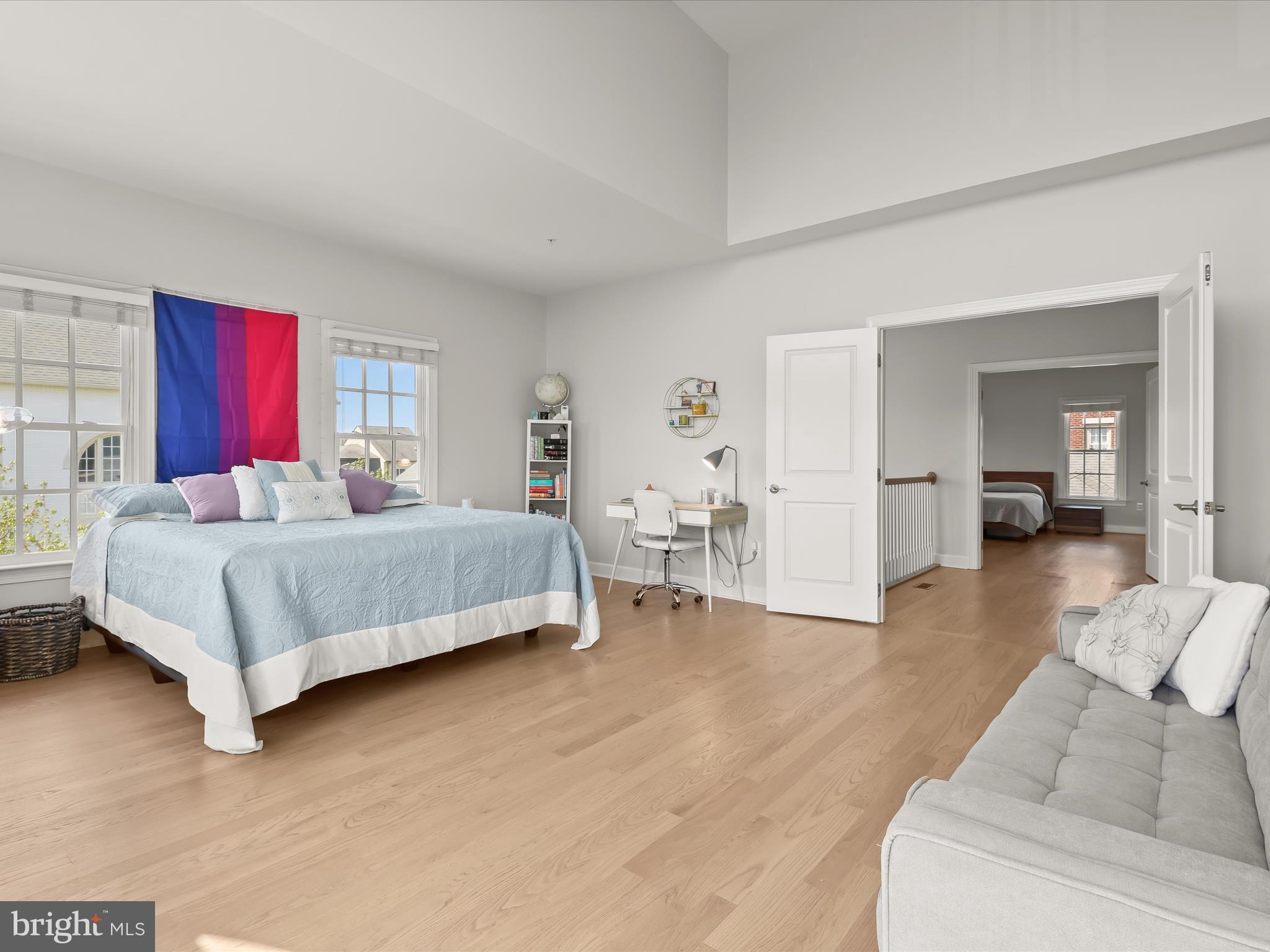 MAPLE LAWN - Residential