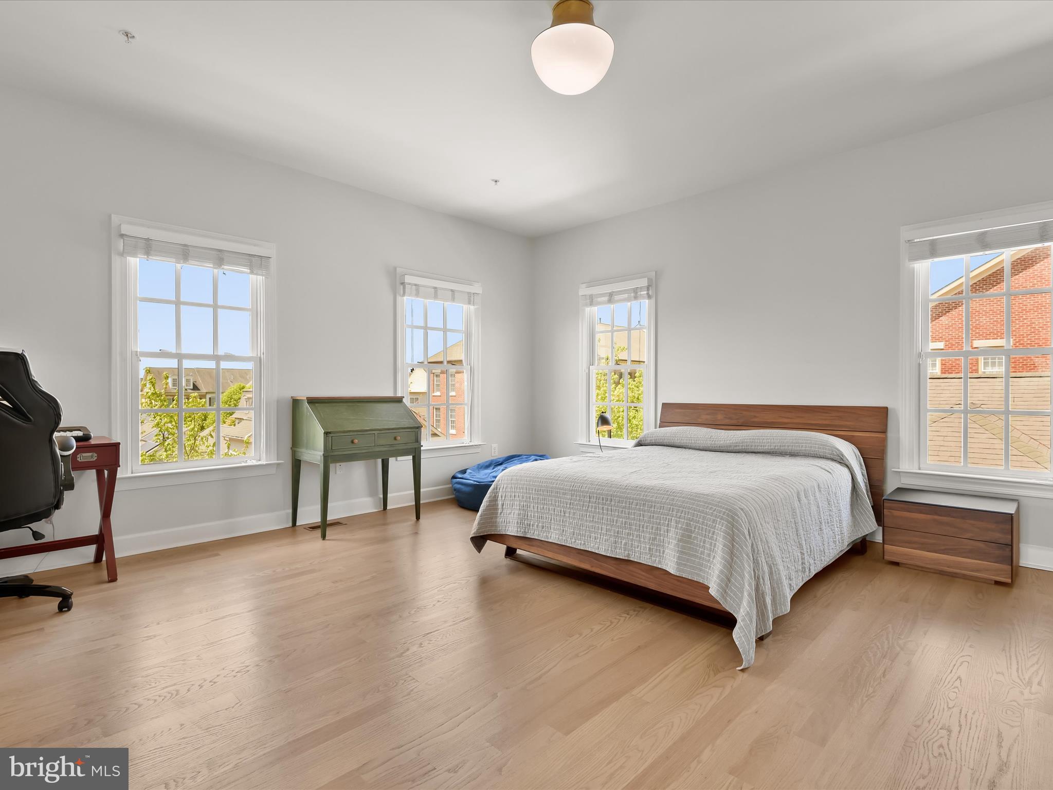 MAPLE LAWN - Residential