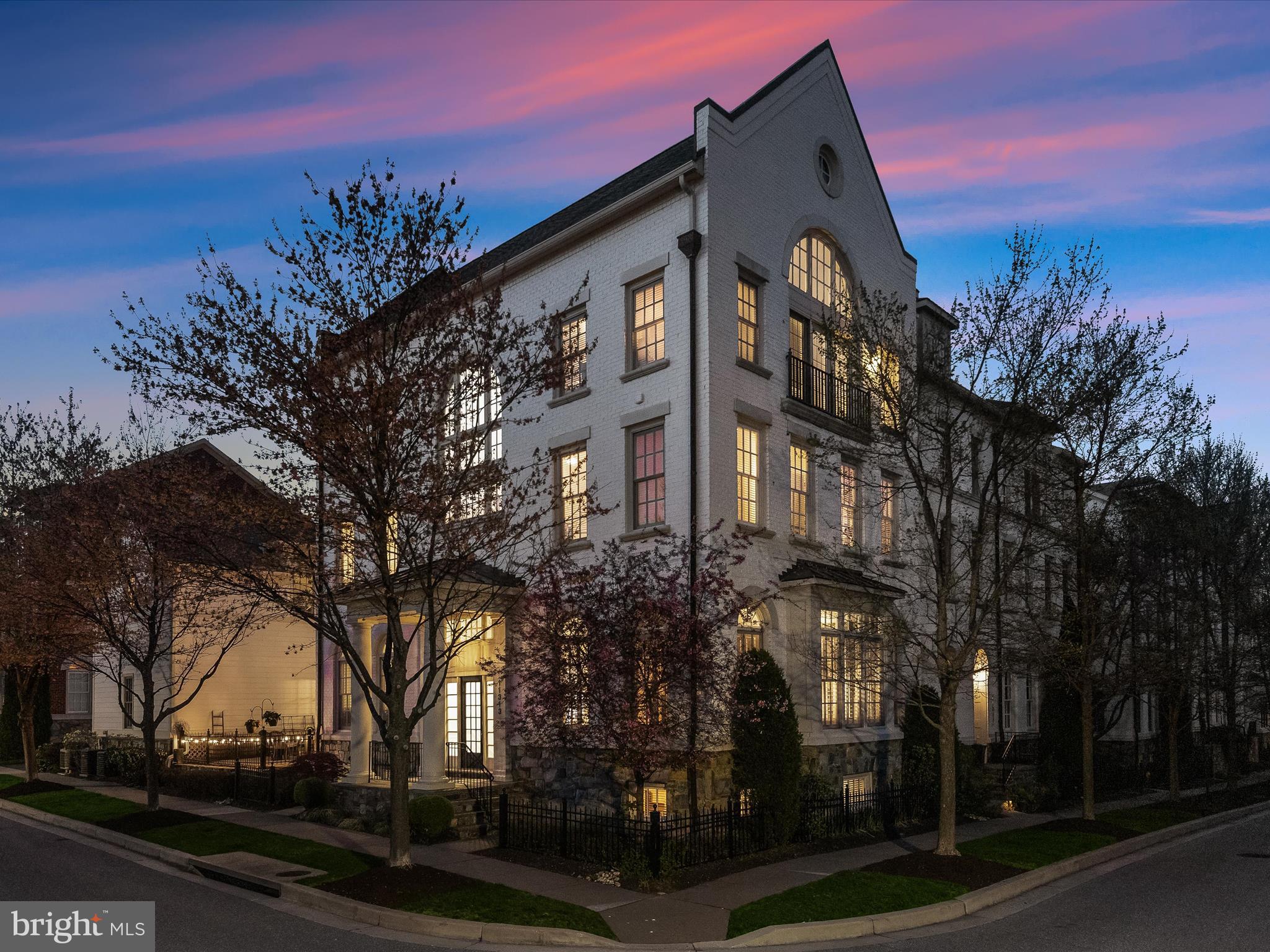 MAPLE LAWN - Residential