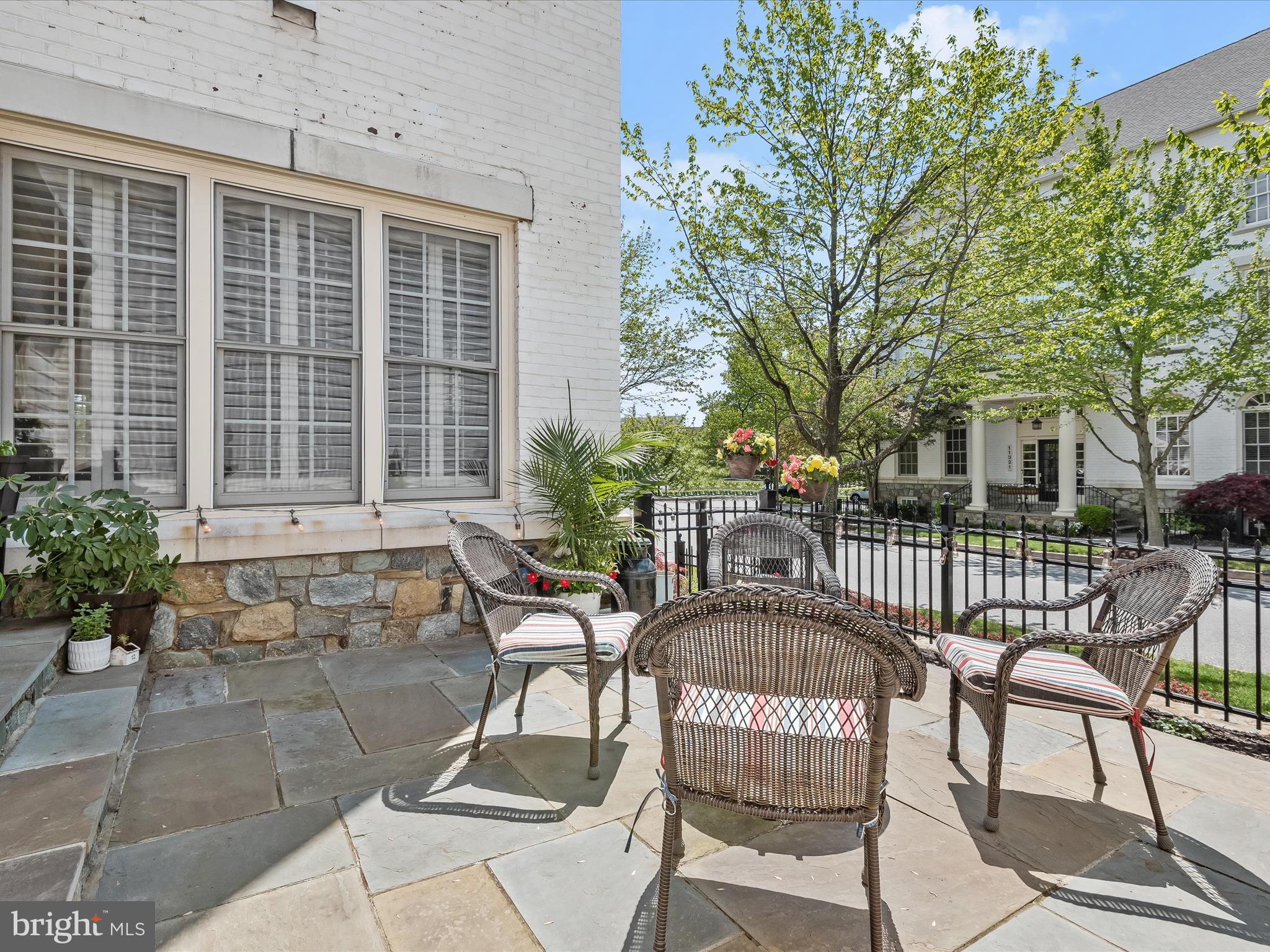 MAPLE LAWN - Residential