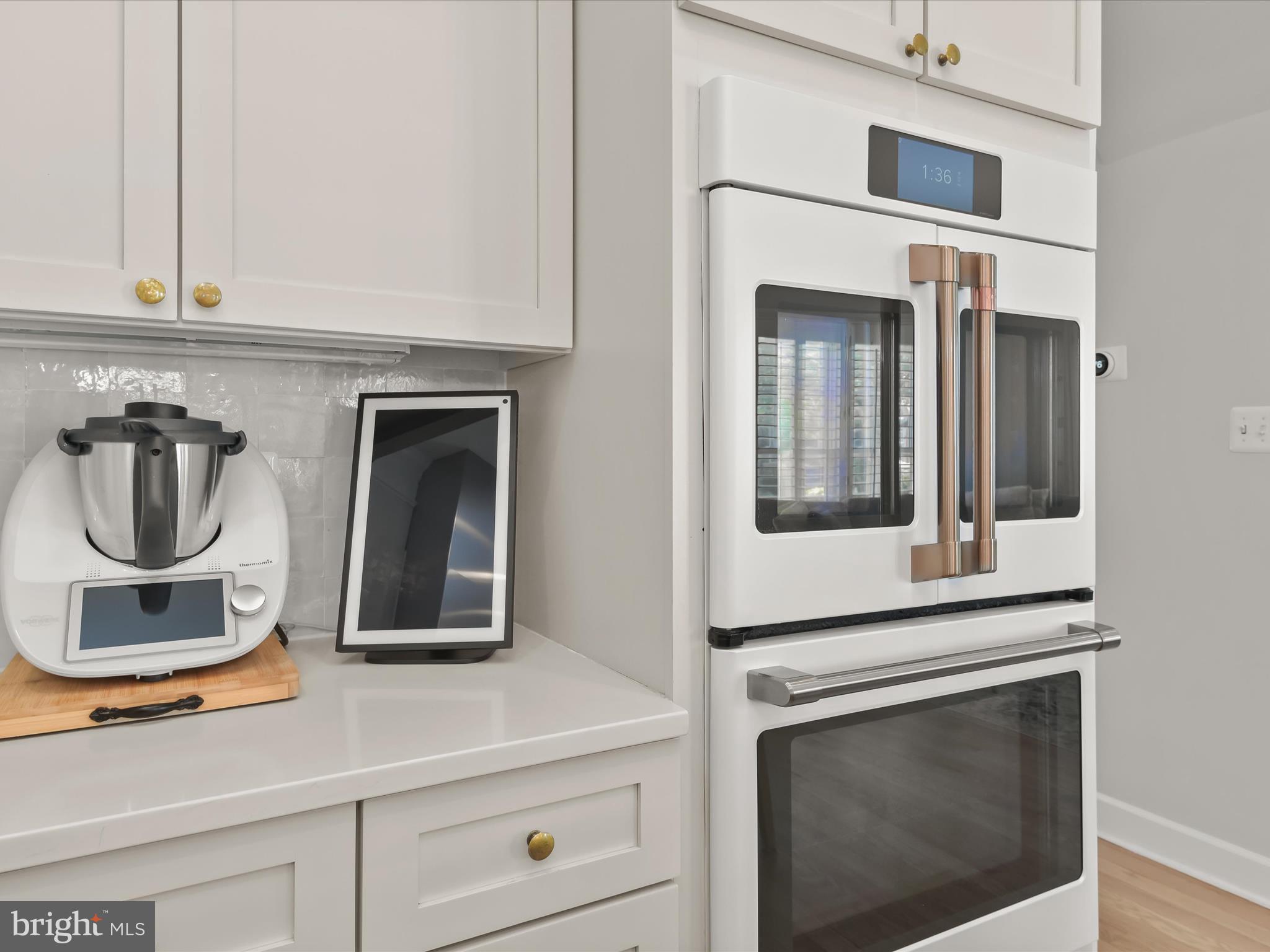 MAPLE LAWN - Residential