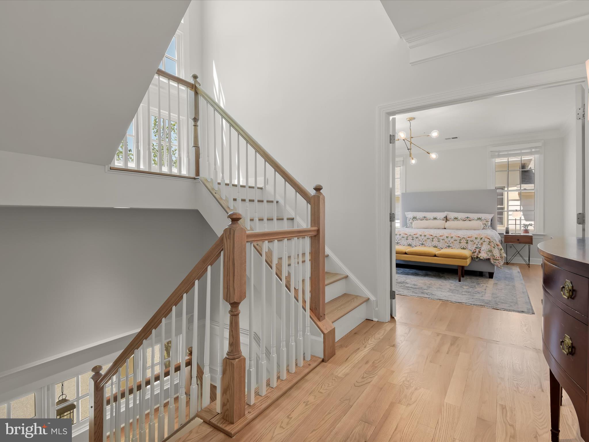 MAPLE LAWN - Residential